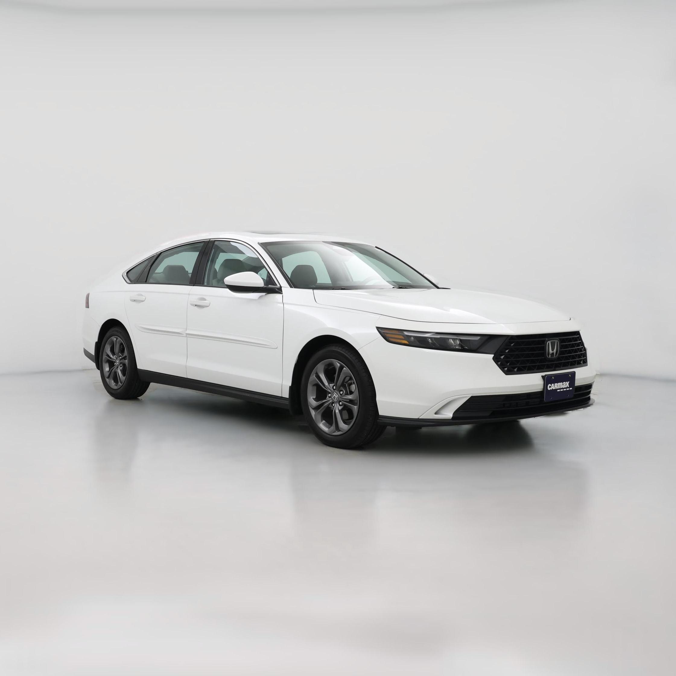Thumbnail: 2023 Honda Accord - 1