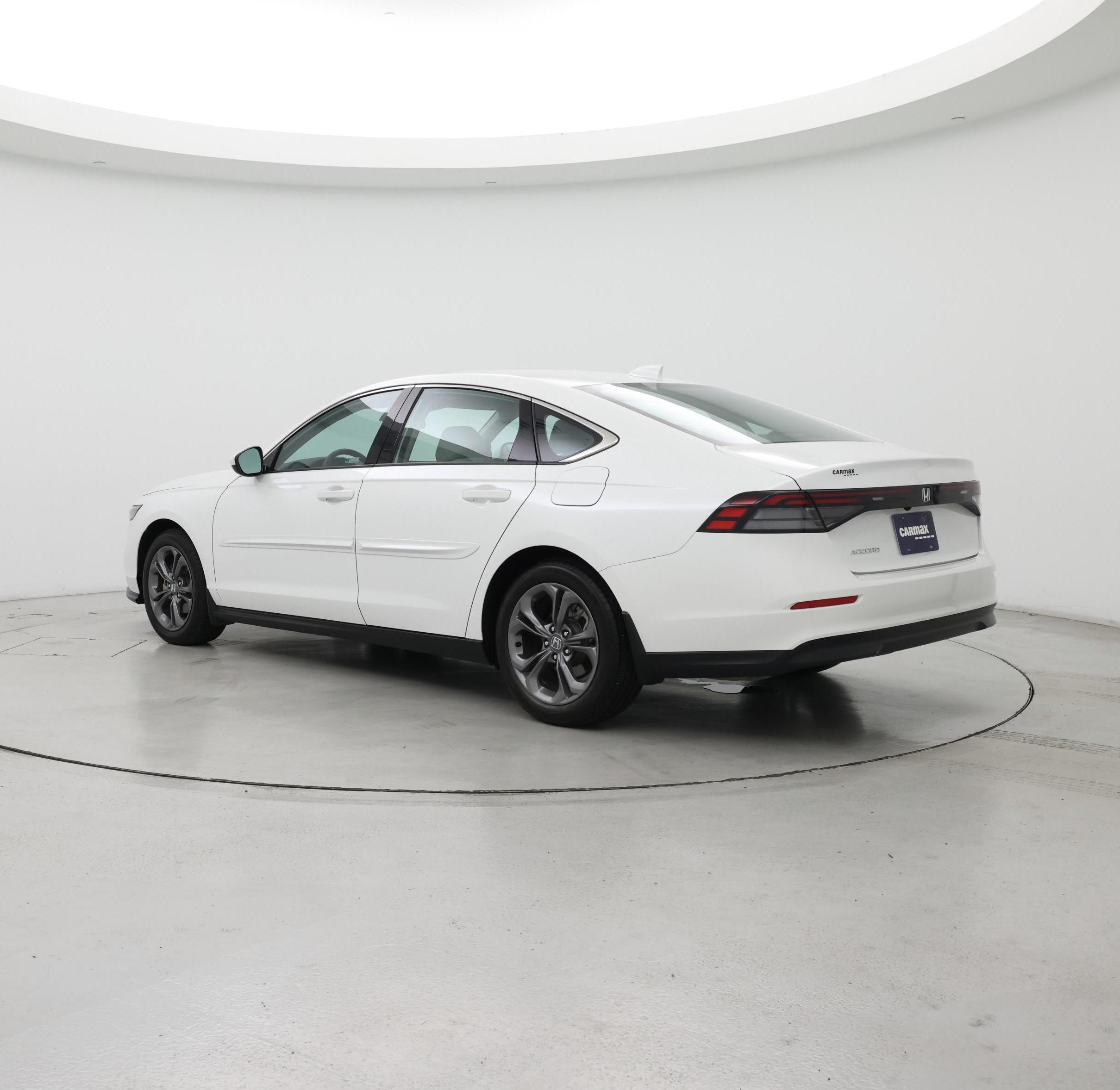 Thumbnail: 2023 Honda Accord - 2
