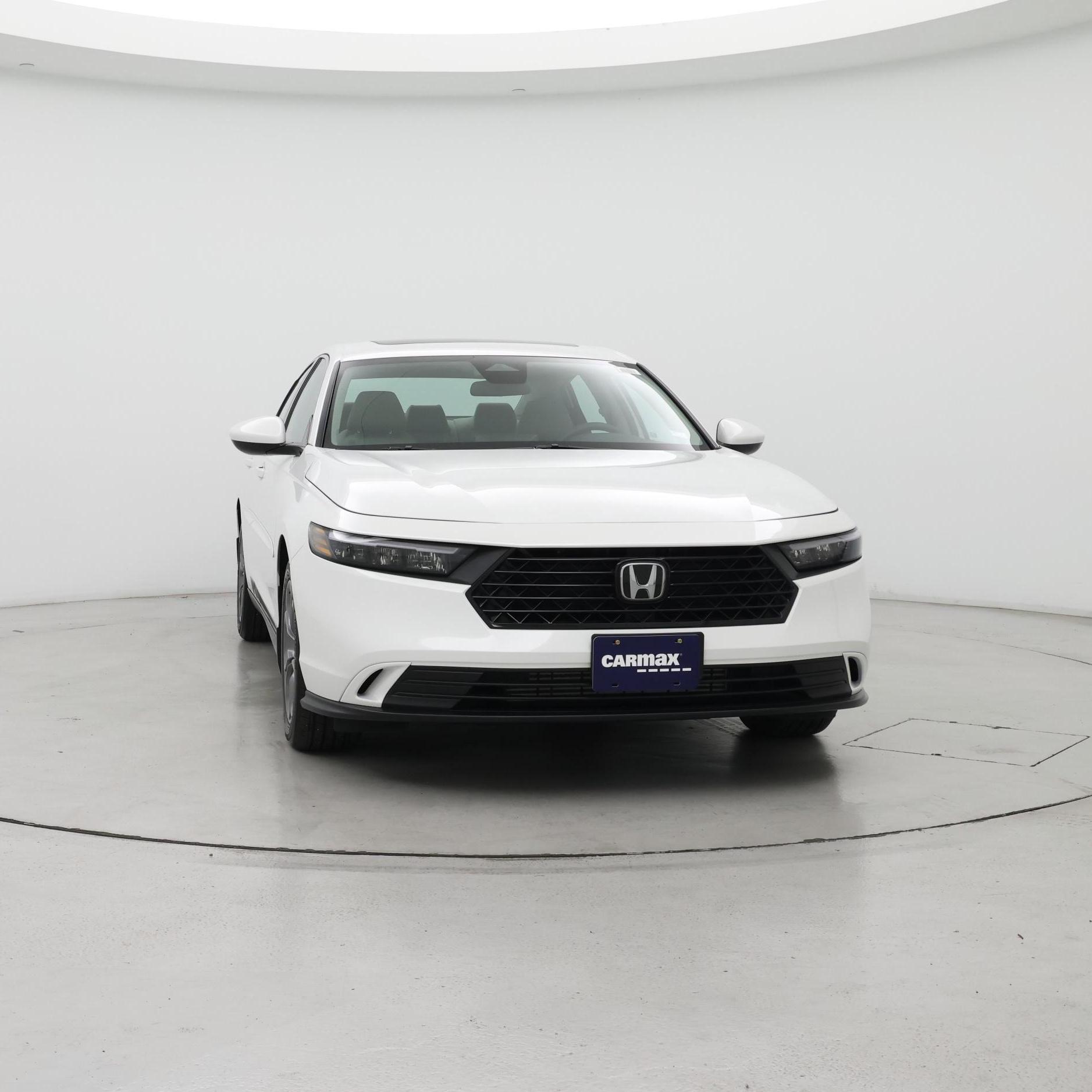 Thumbnail: 2023 Honda Accord - 5