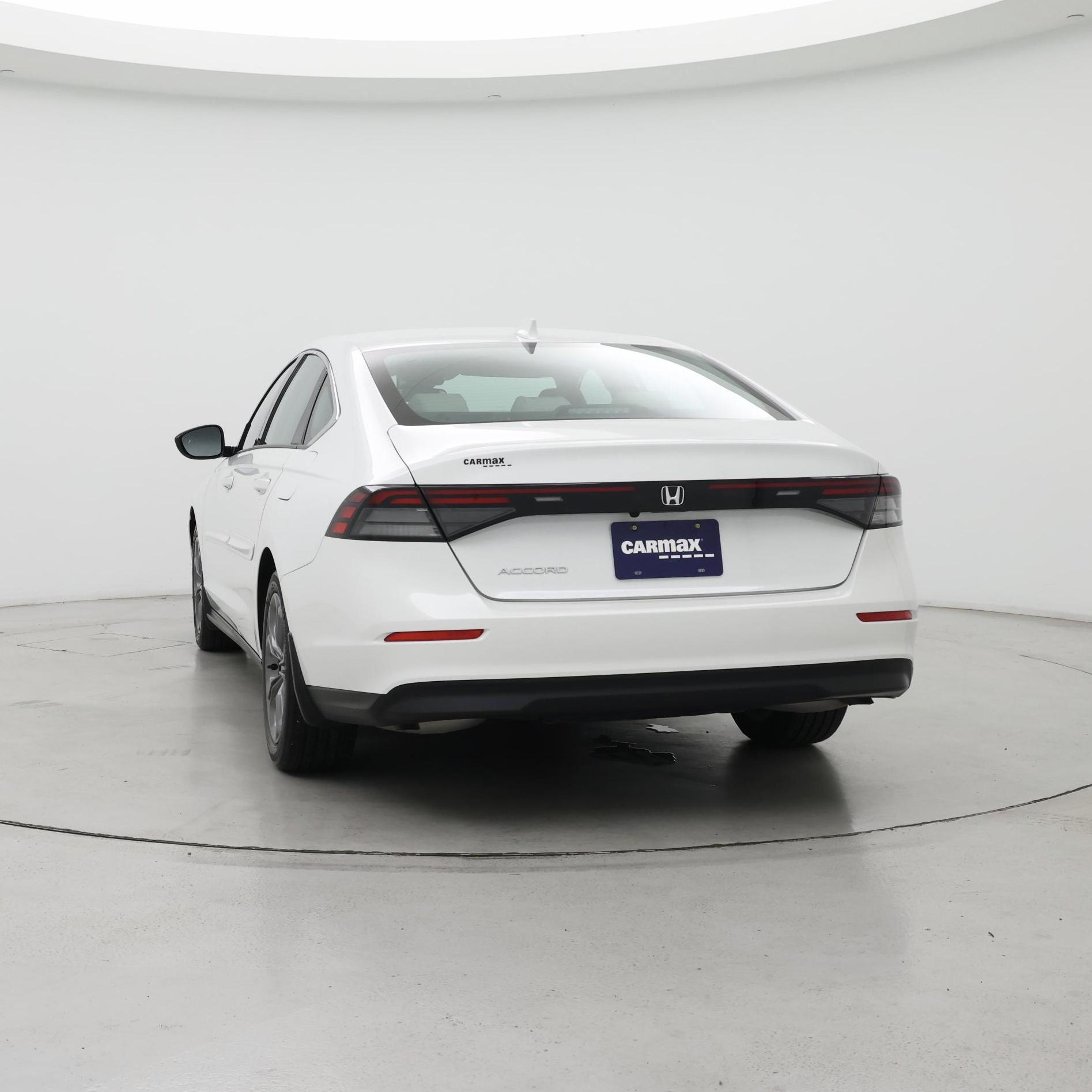 Thumbnail: 2023 Honda Accord - 6