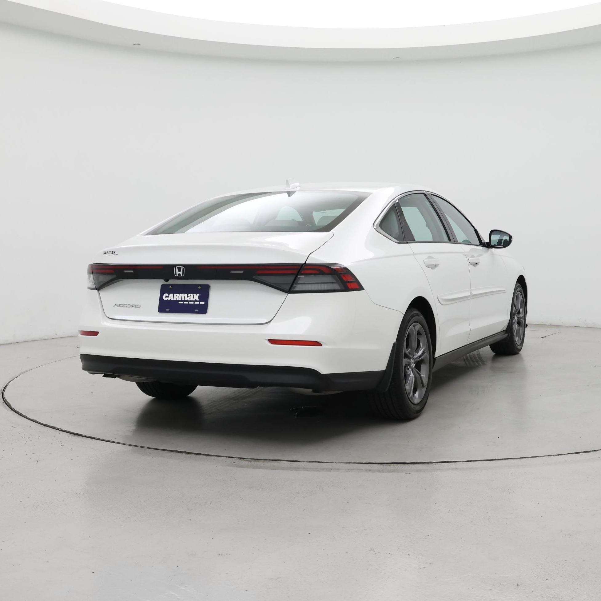 Thumbnail: 2023 Honda Accord - 8