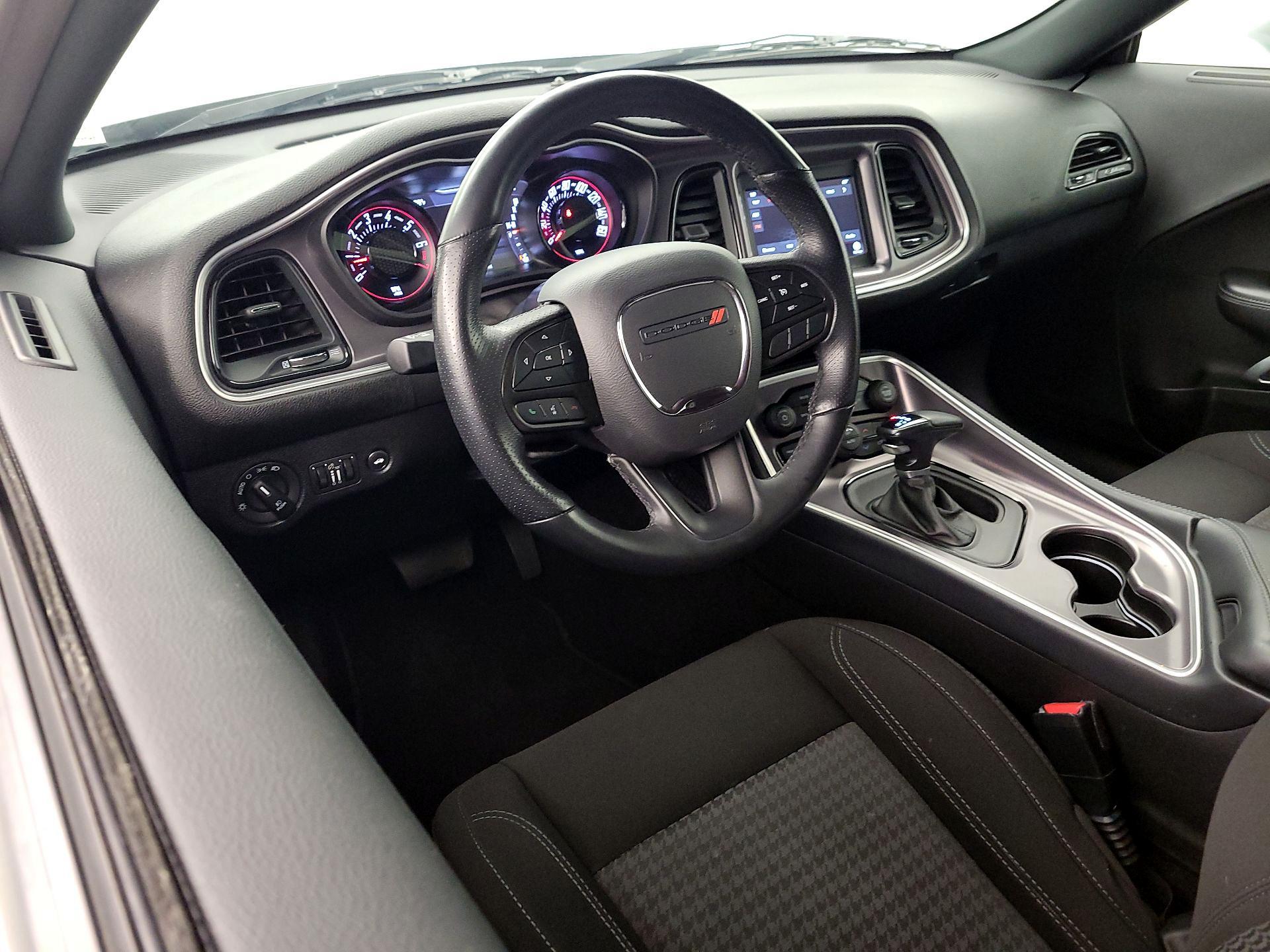 Thumbnail: 2021 Dodge Challenger - 9
