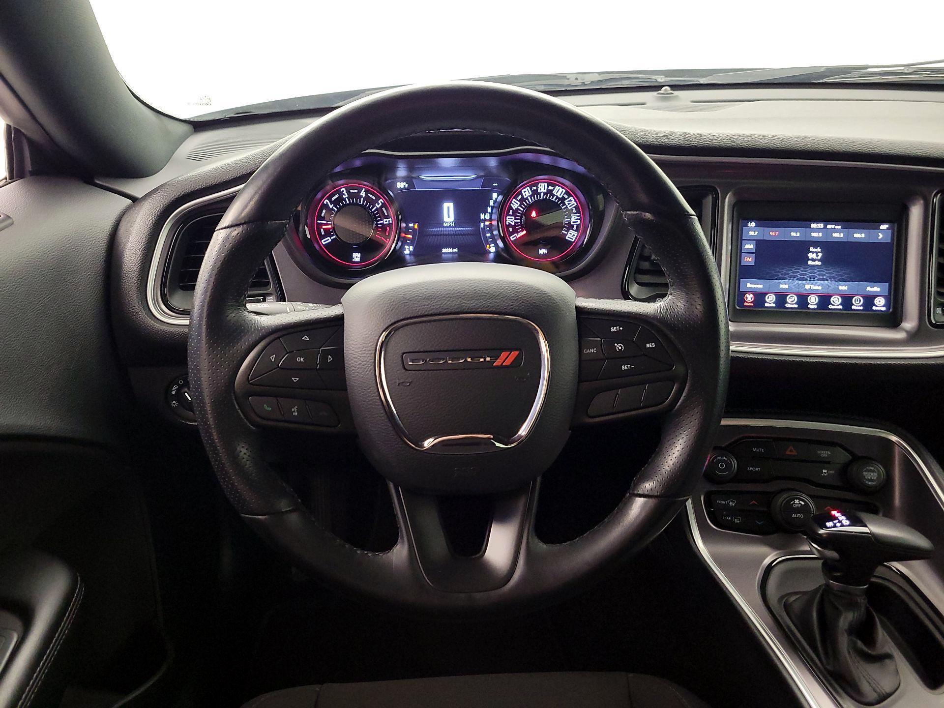 Thumbnail: 2021 Dodge Challenger - 10
