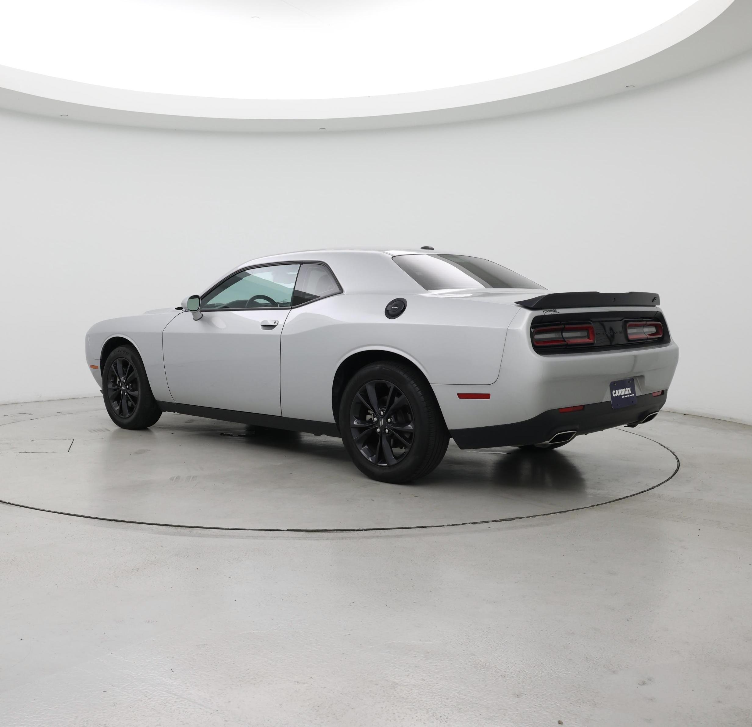 Thumbnail: 2021 Dodge Challenger - 2