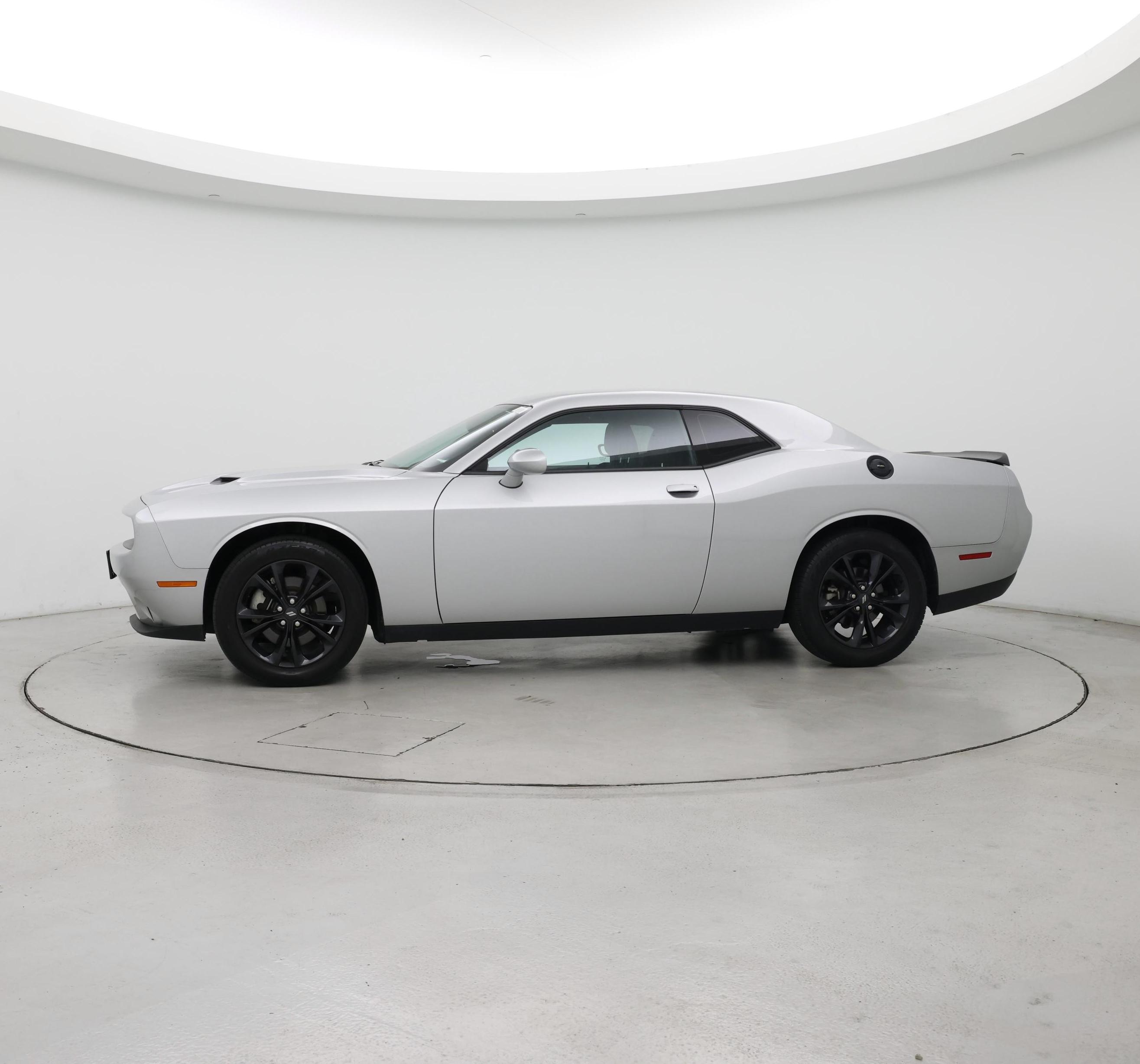 Thumbnail: 2021 Dodge Challenger - 3
