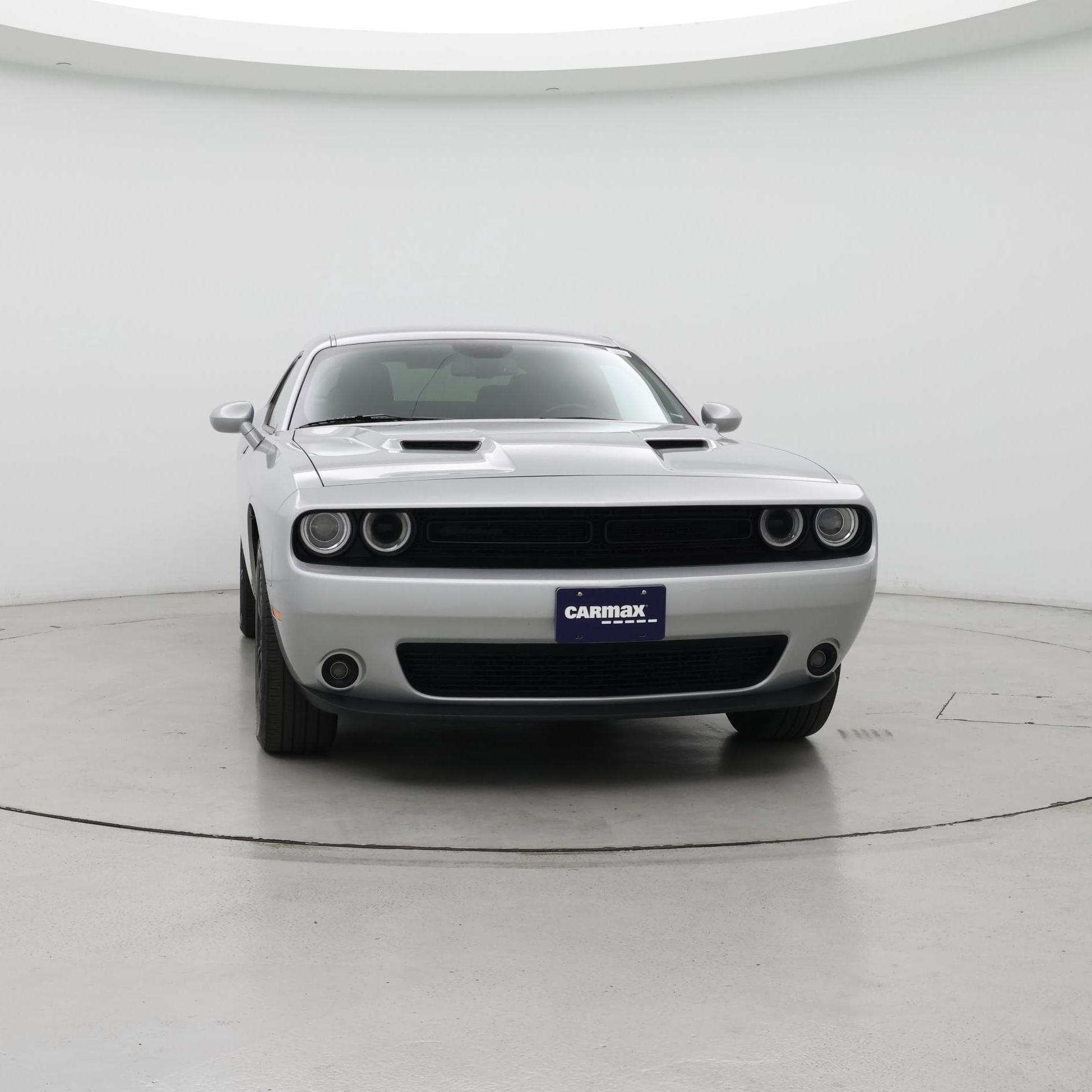 Thumbnail: 2021 Dodge Challenger - 5