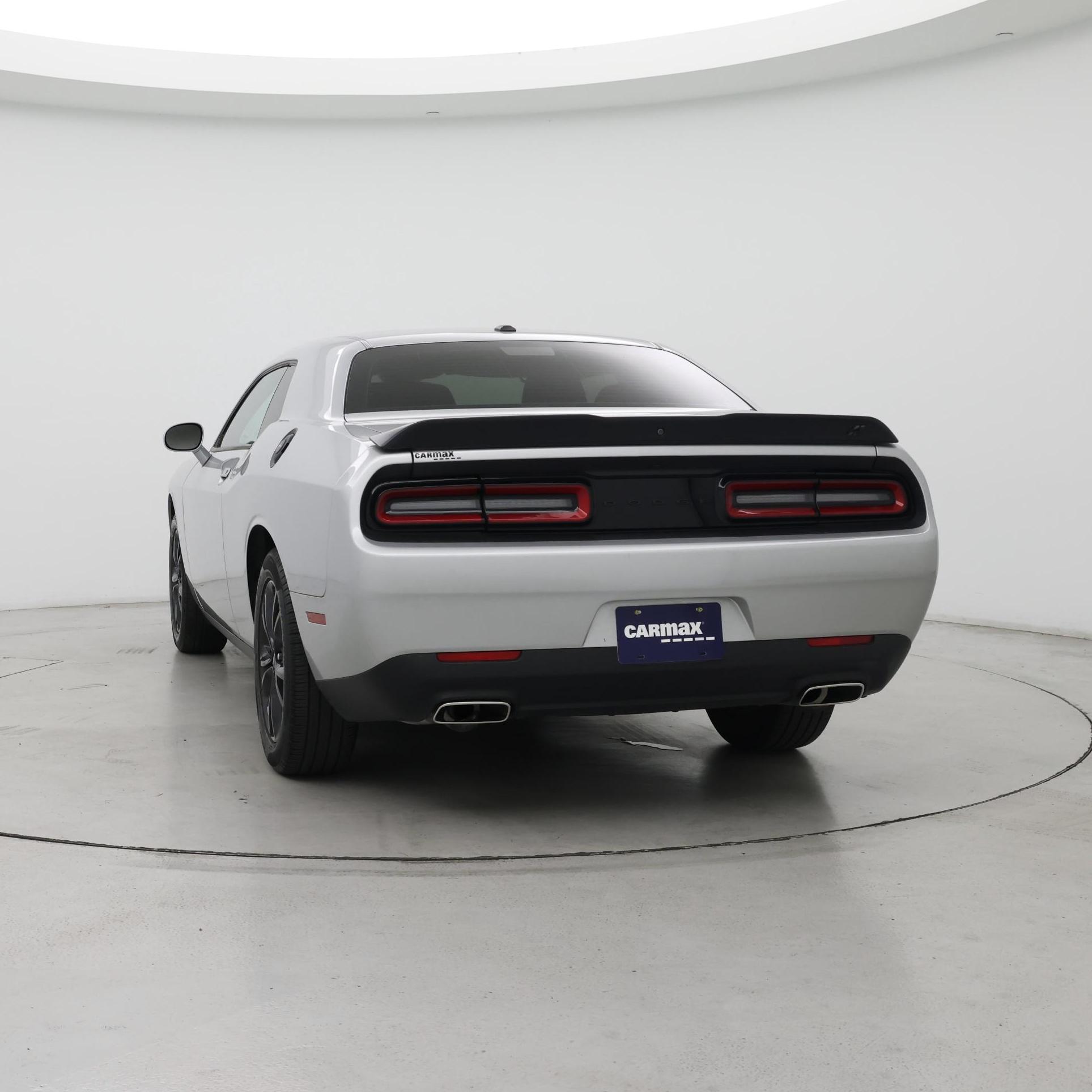 Thumbnail: 2021 Dodge Challenger - 6