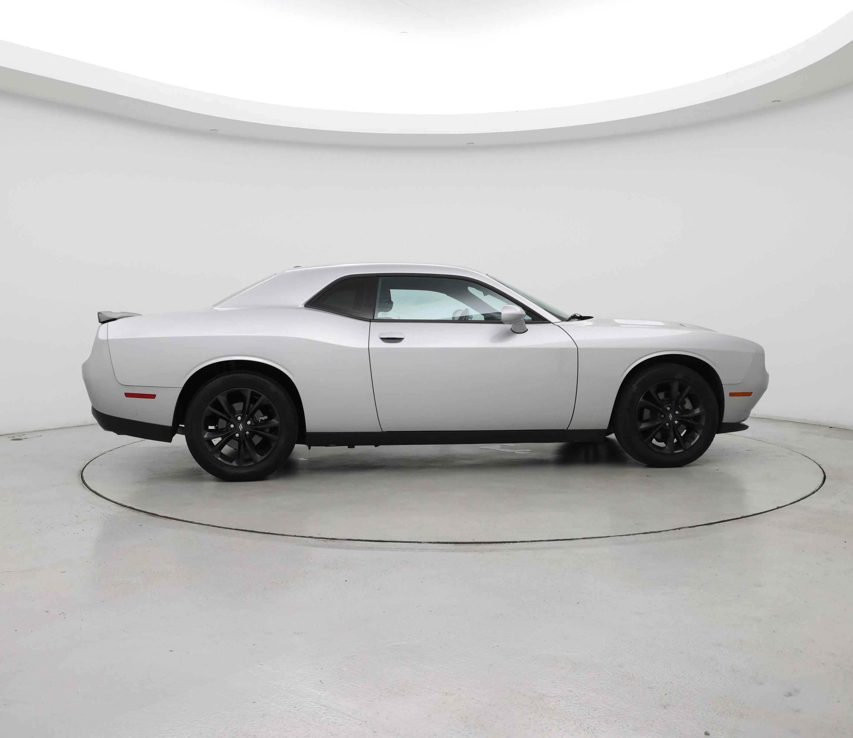 Thumbnail: 2021 Dodge Challenger - 7
