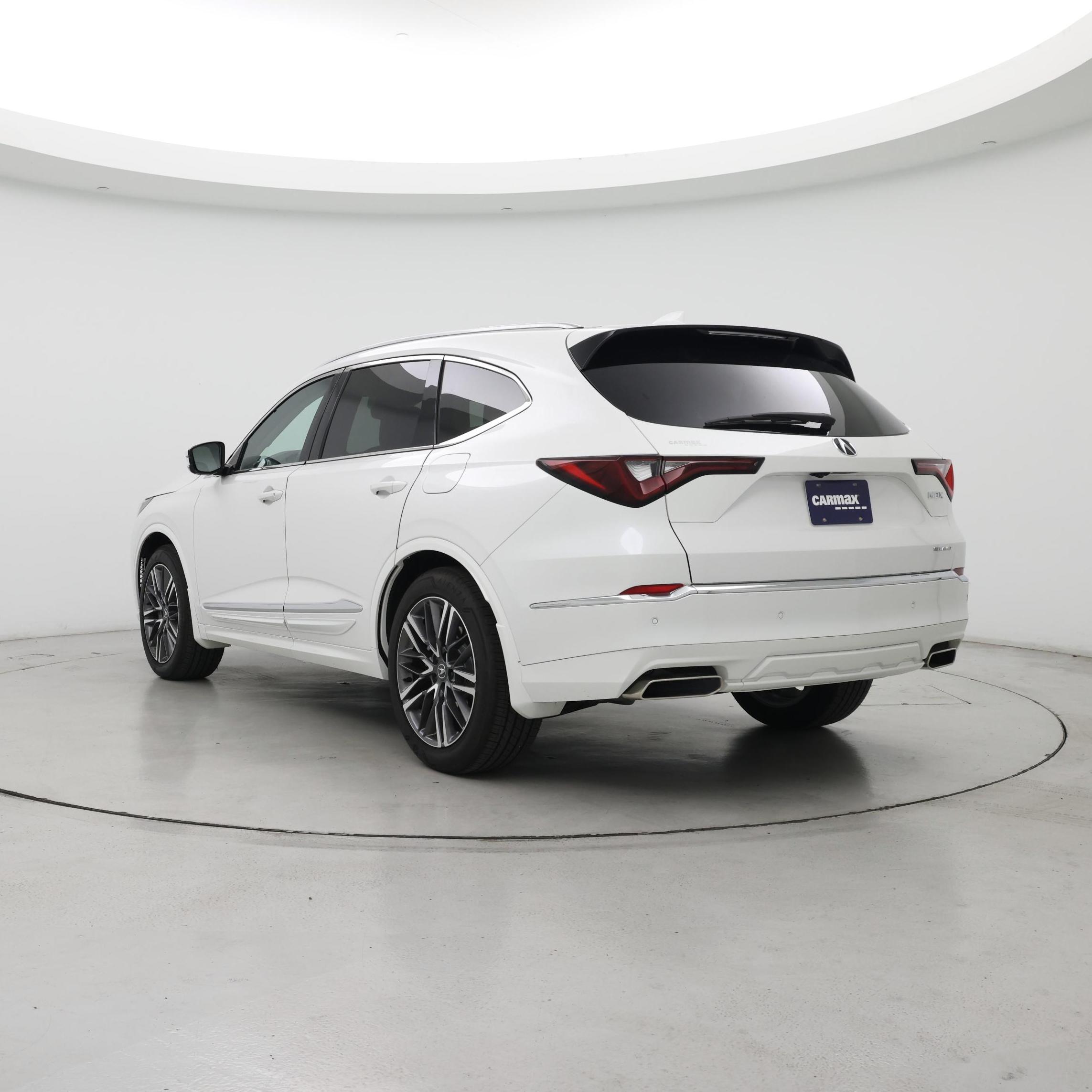 Thumbnail: 2025 Acura MDX - 2