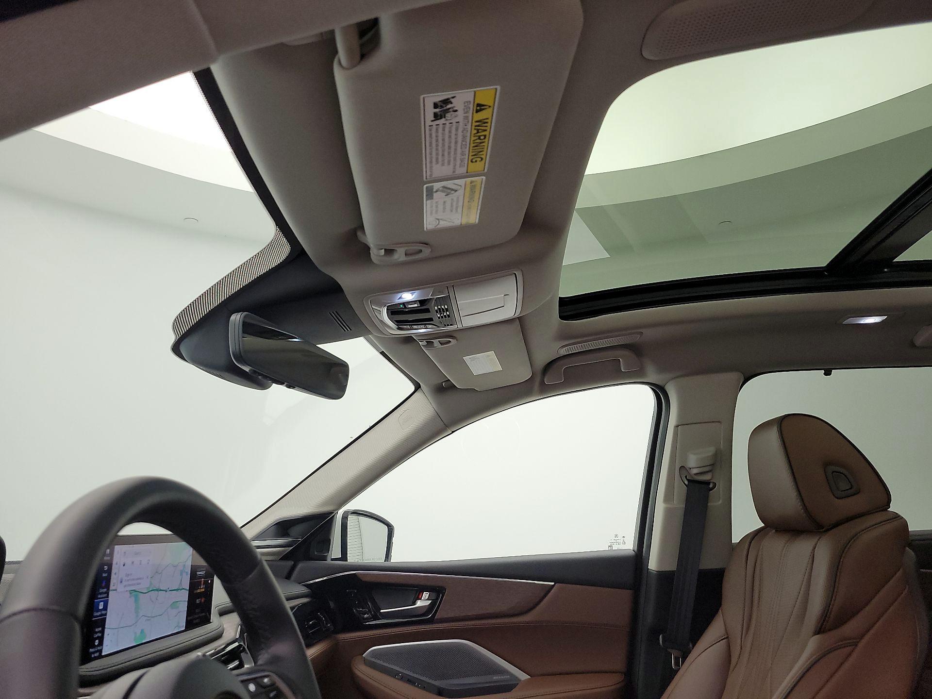 Thumbnail: 2025 Acura MDX - 20