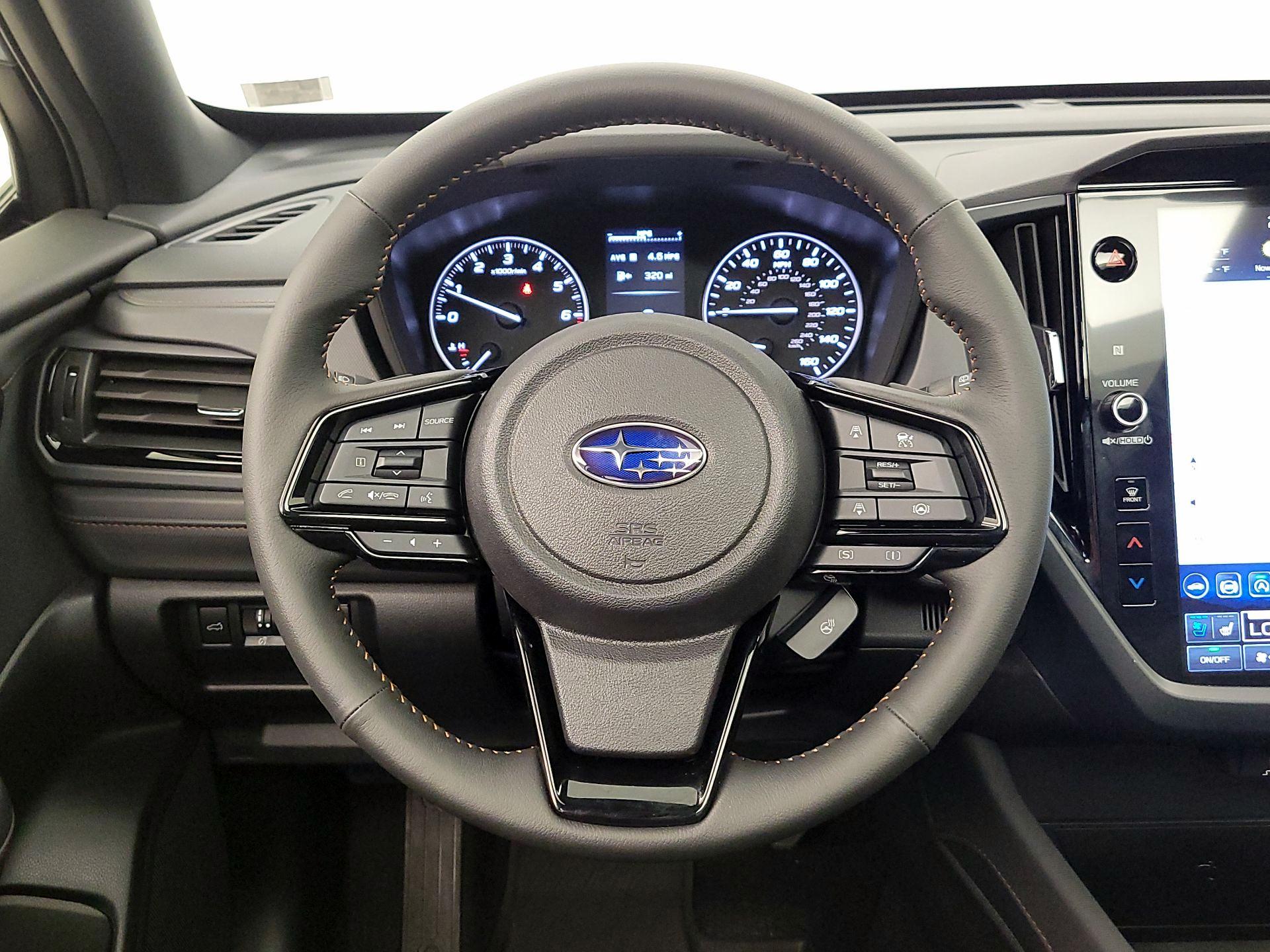 Thumbnail: 2025 Subaru Forester - 10