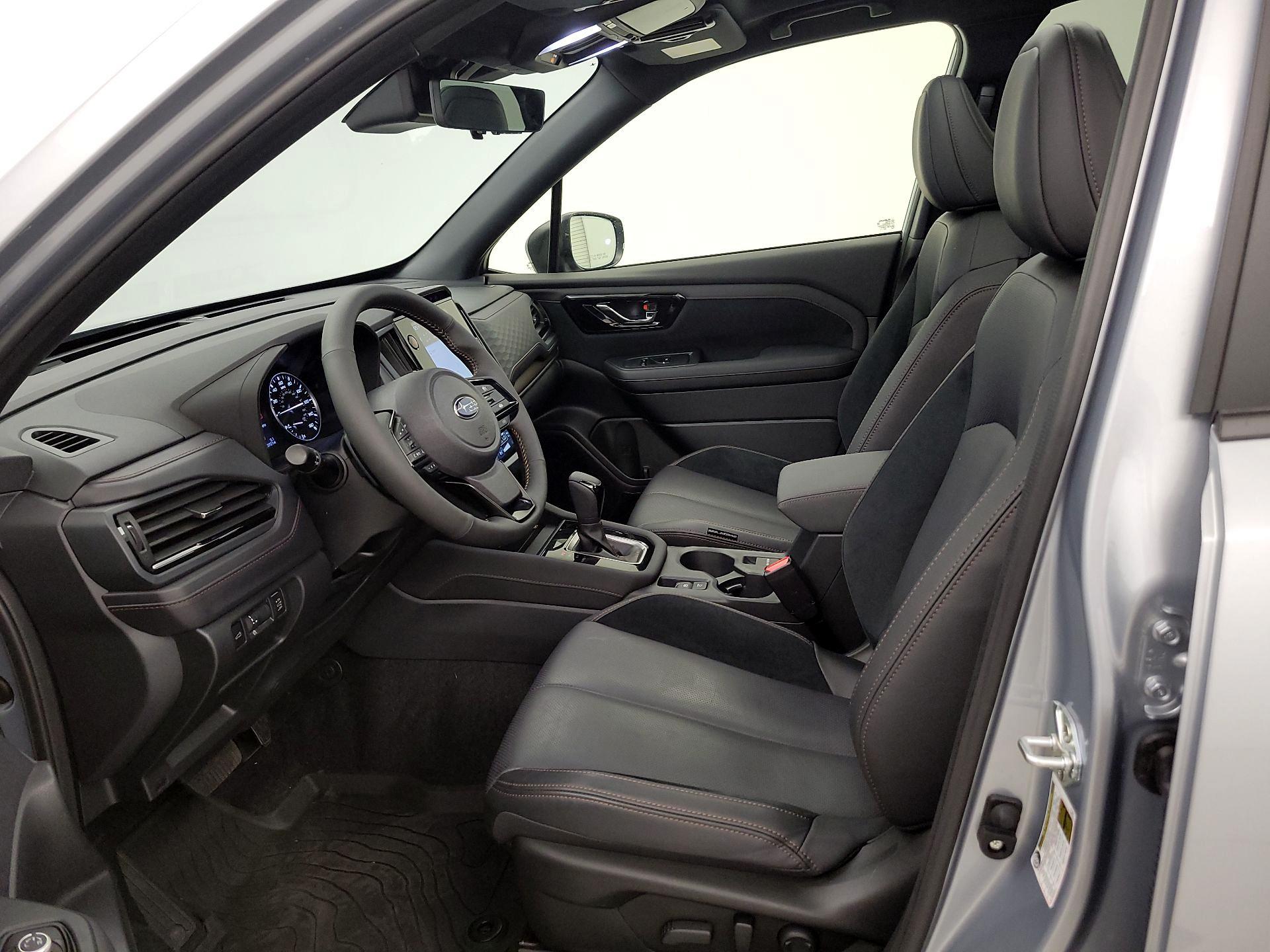 Thumbnail: 2025 Subaru Forester - 11