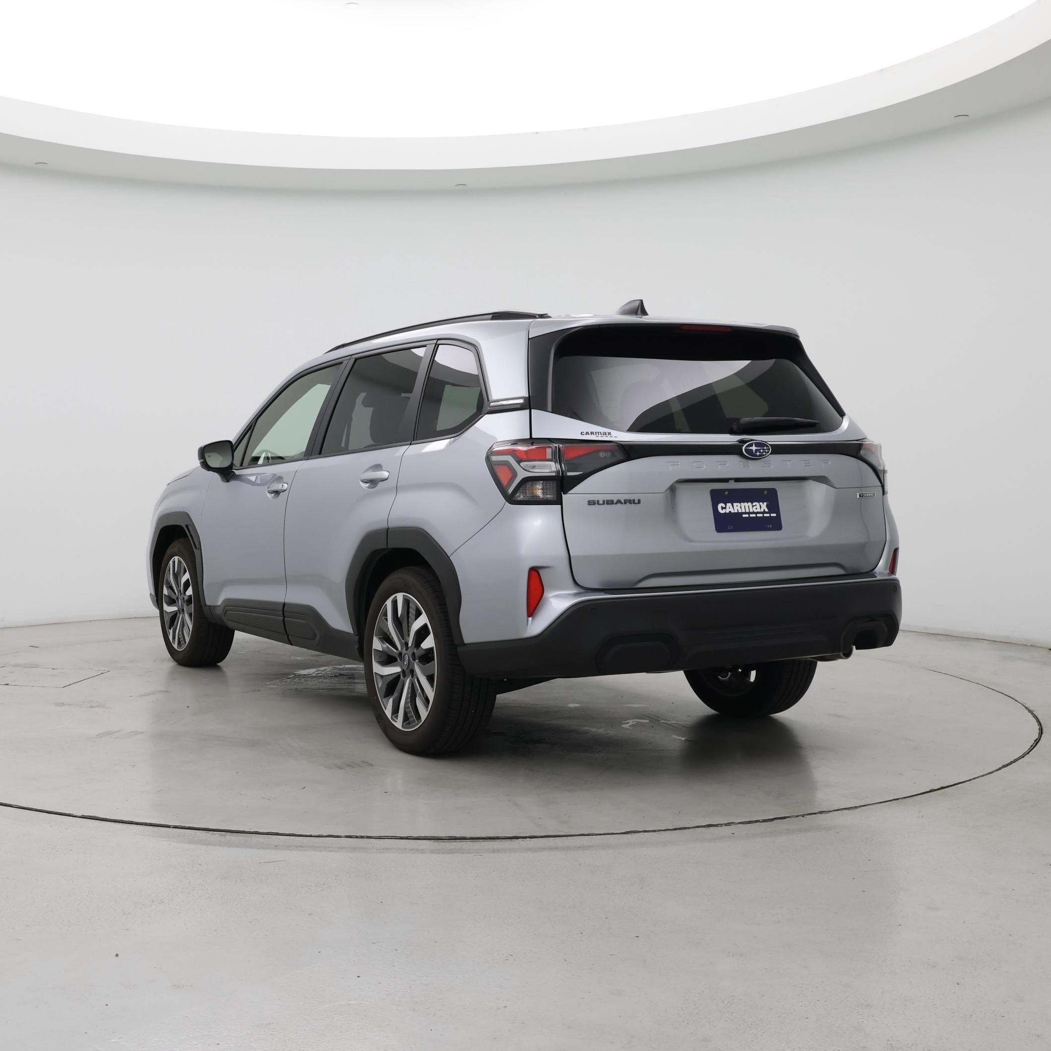 Thumbnail: 2025 Subaru Forester - 2