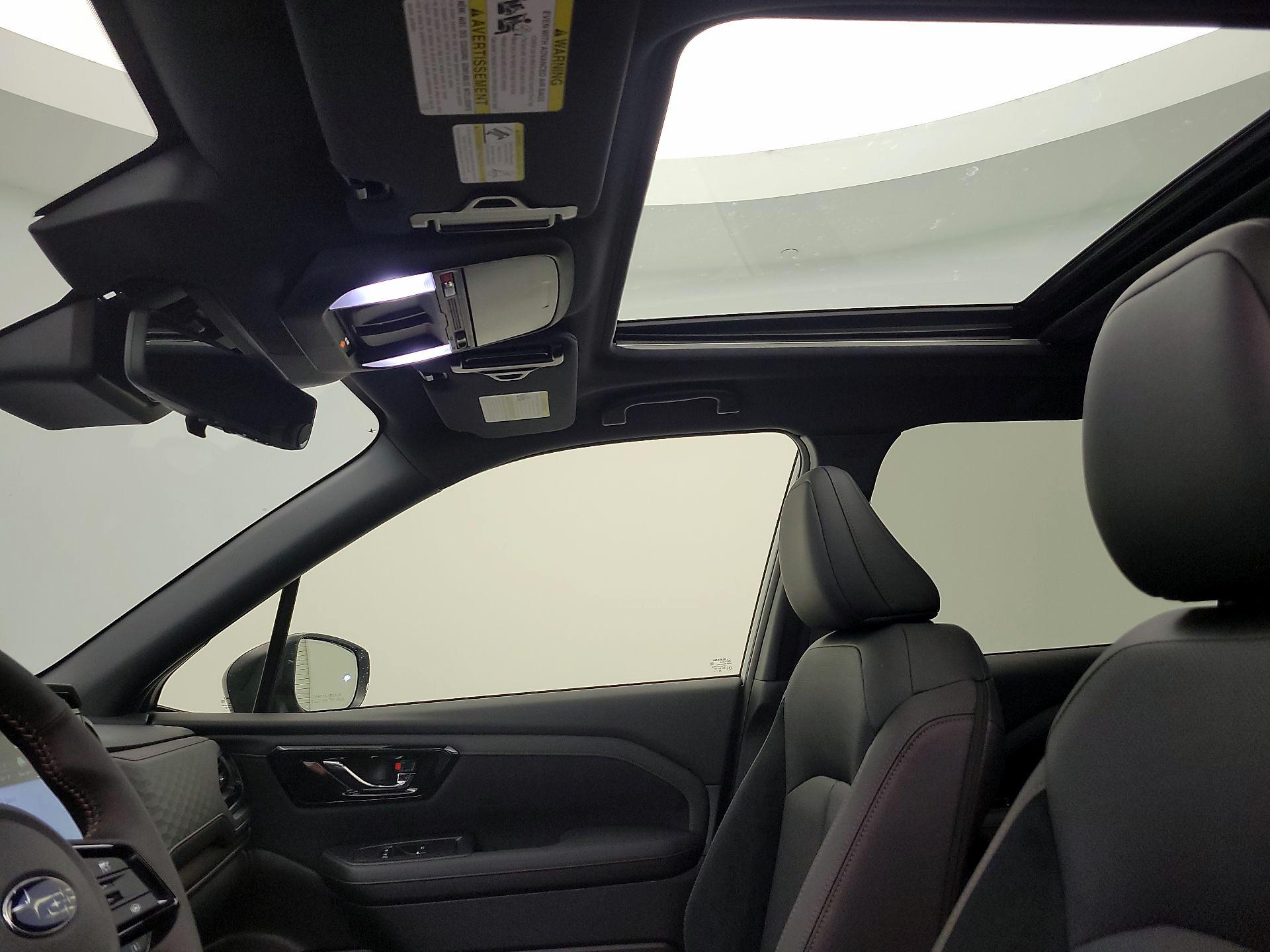 Thumbnail: 2025 Subaru Forester - 20