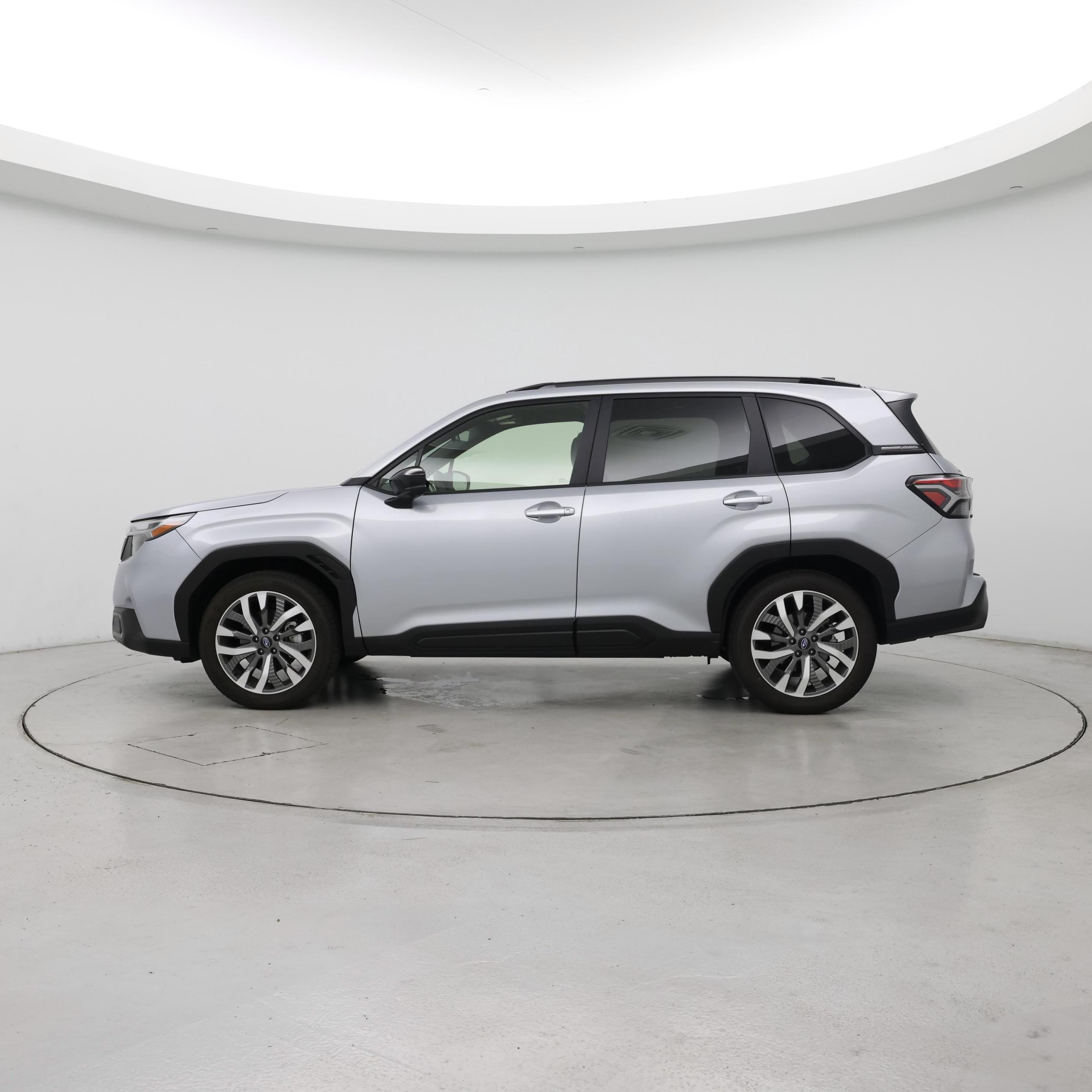 Thumbnail: 2025 Subaru Forester - 3