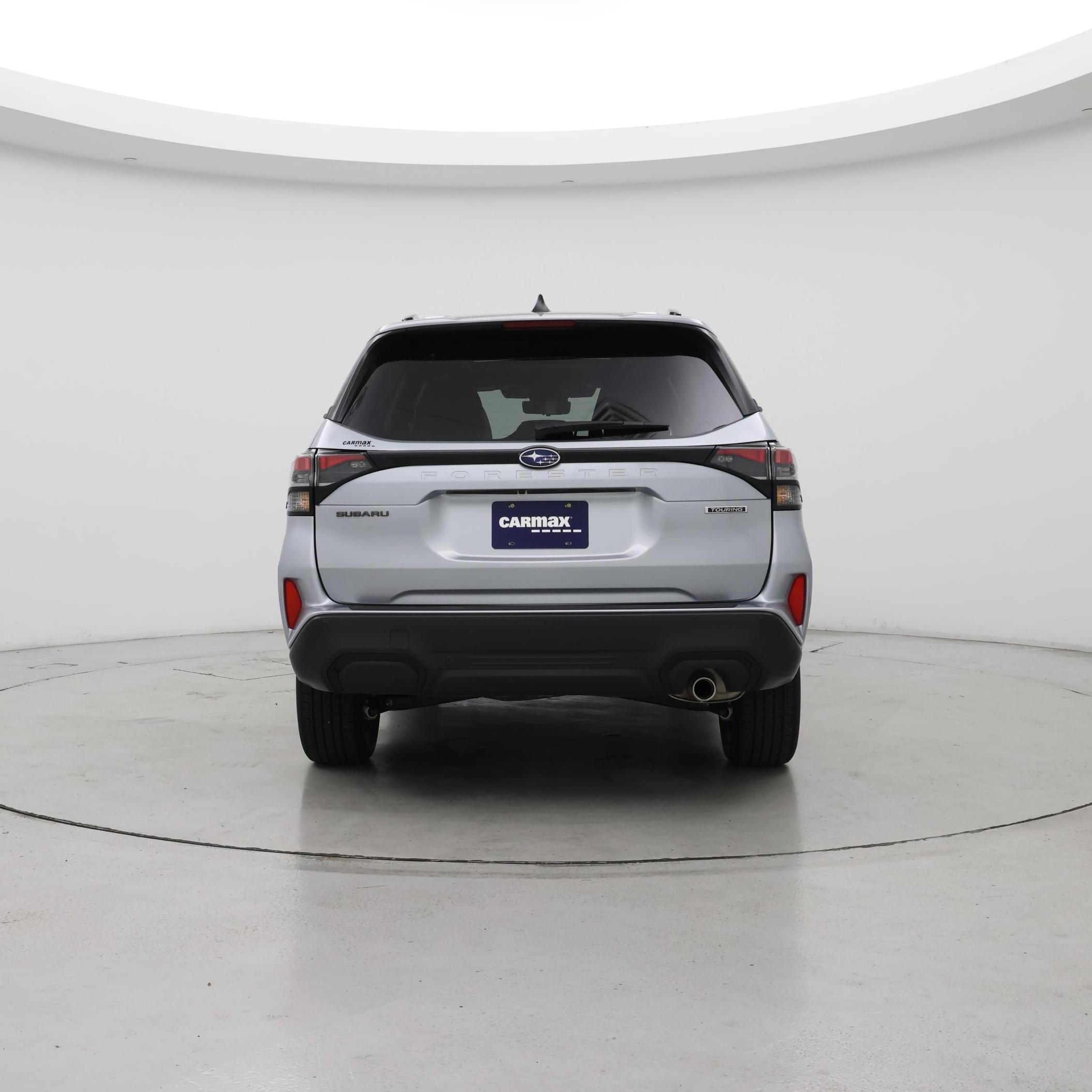 Thumbnail: 2025 Subaru Forester - 6