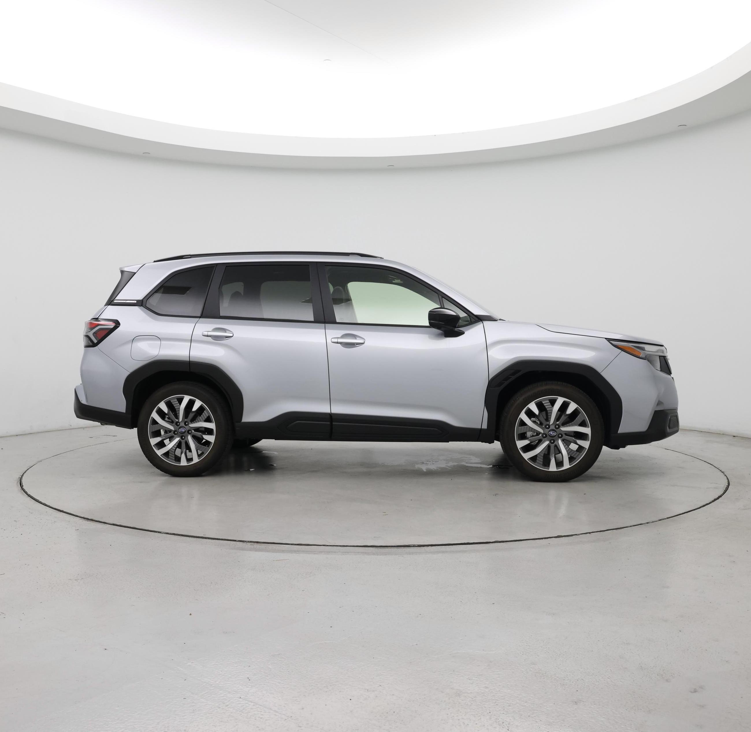Thumbnail: 2025 Subaru Forester - 7
