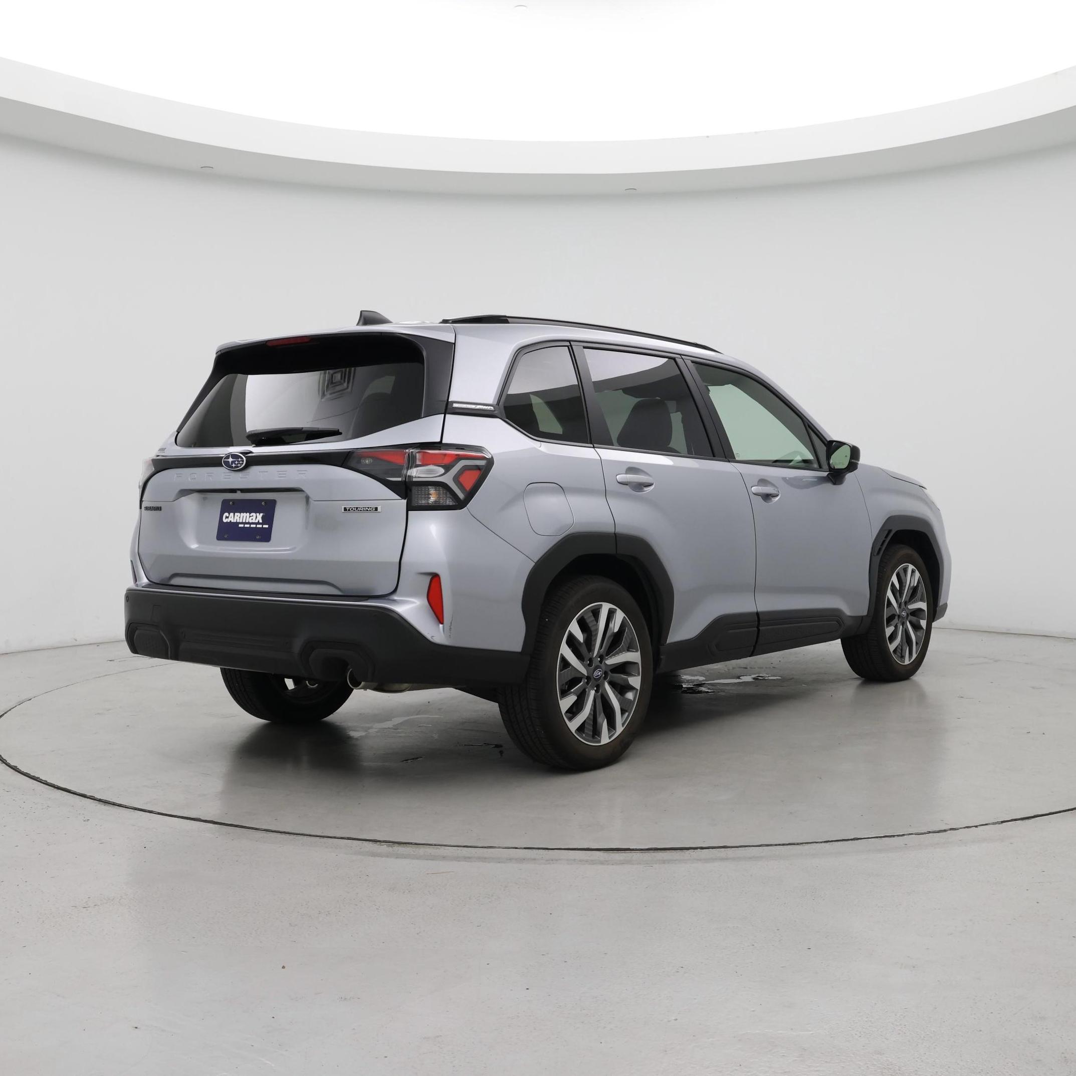 Thumbnail: 2025 Subaru Forester - 8