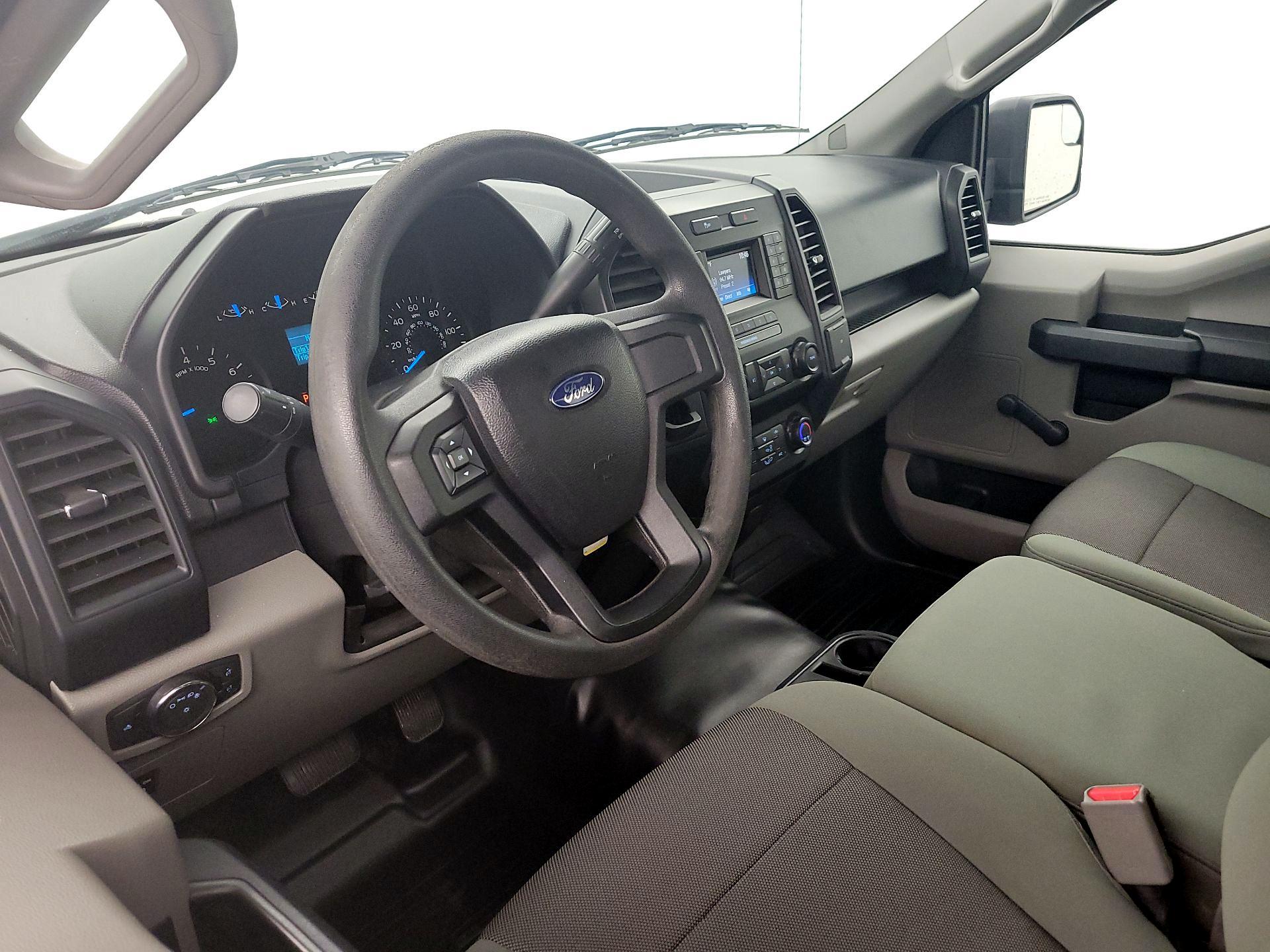Thumbnail: 2016 Ford F-150 - 9