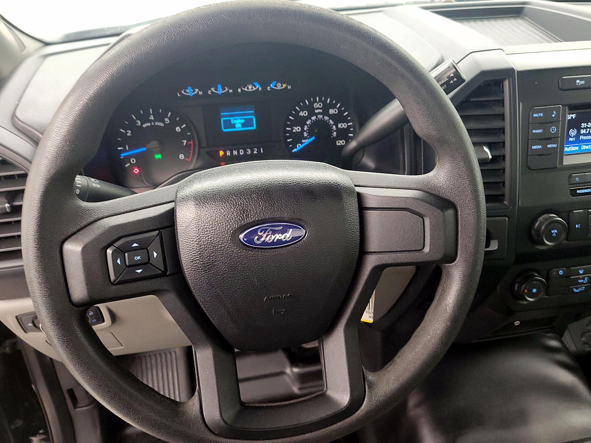 Thumbnail: 2016 Ford F-150 - 10