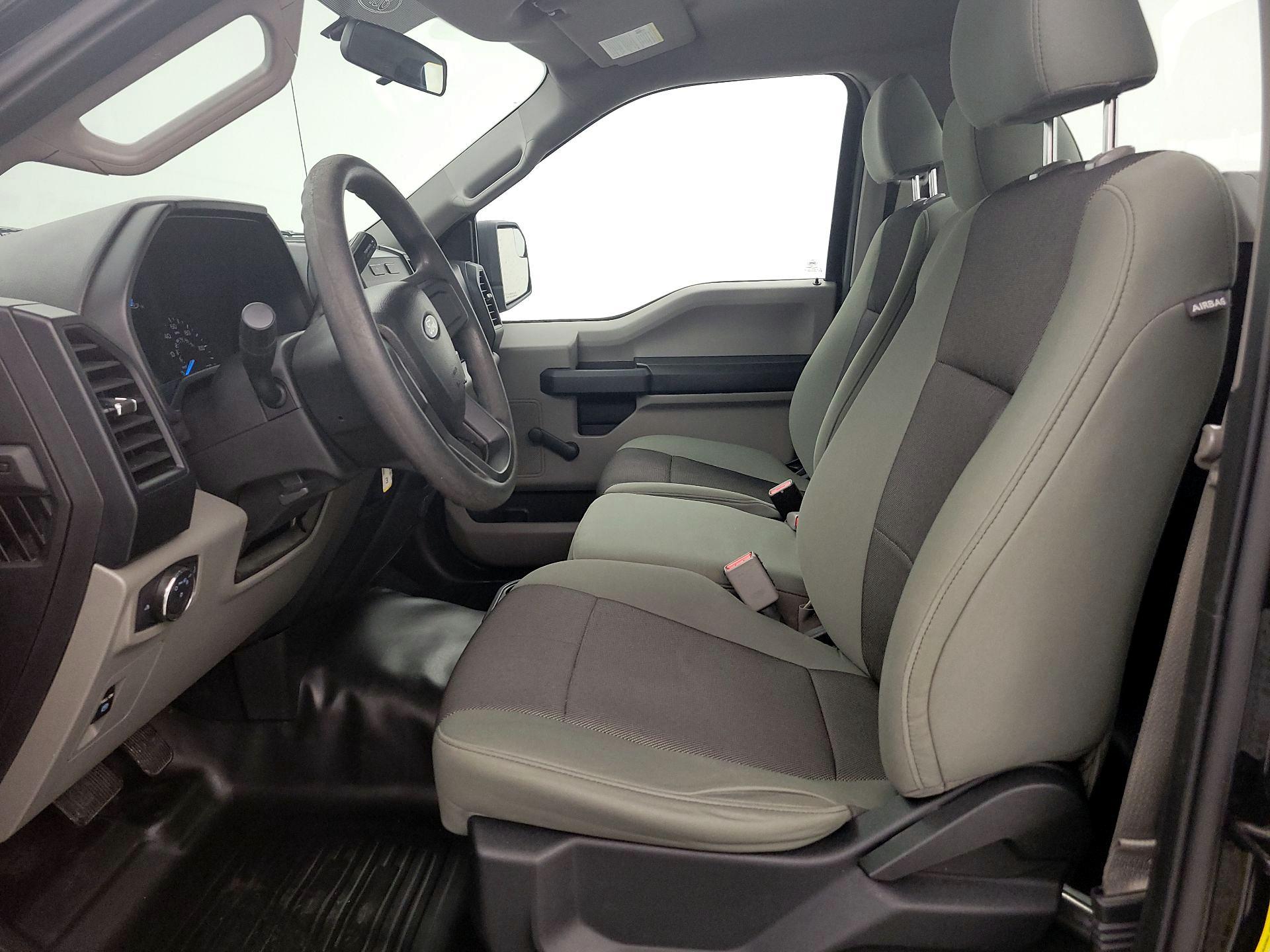 Thumbnail: 2016 Ford F-150 - 11