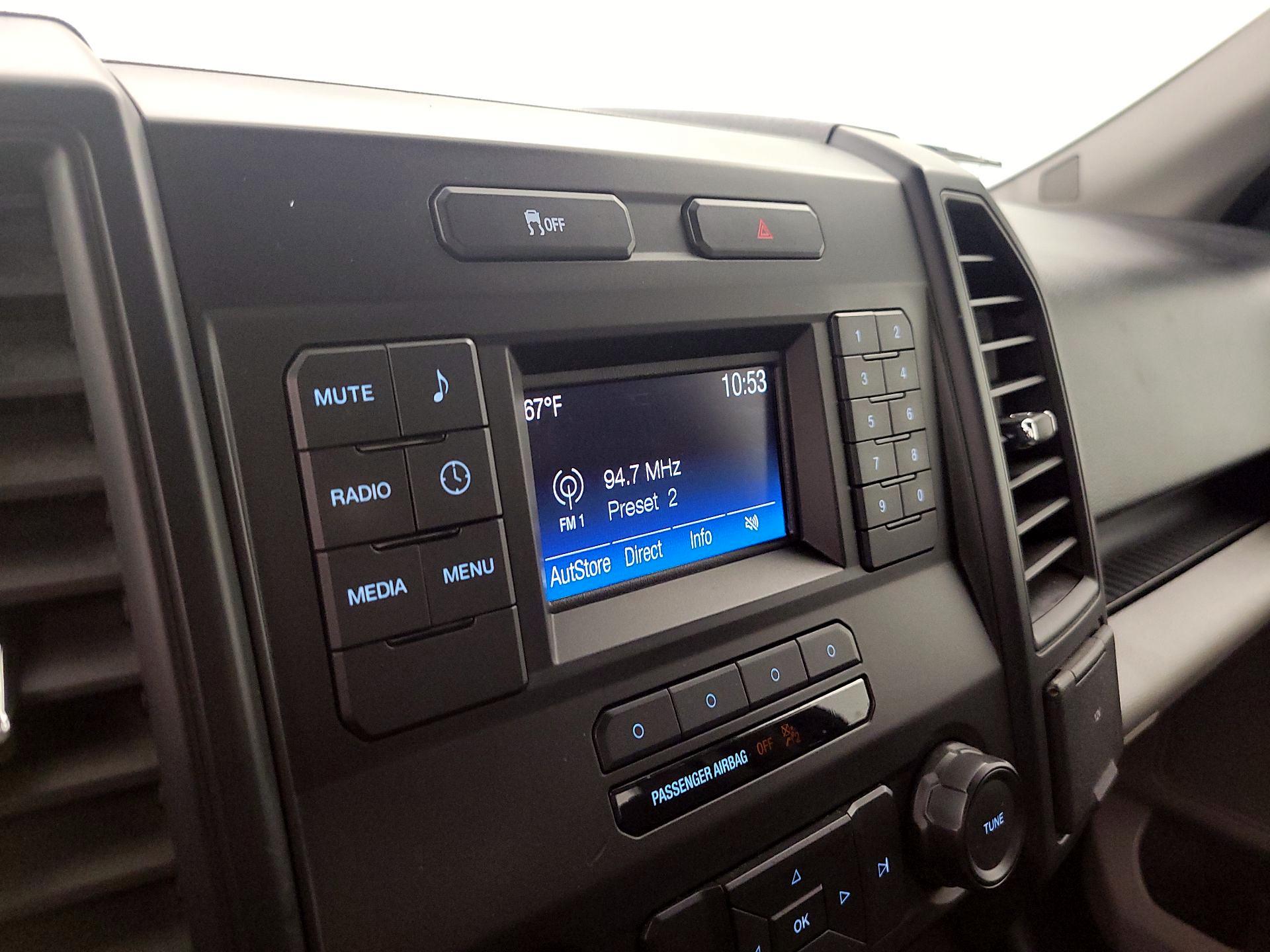 Thumbnail: 2016 Ford F-150 - 14