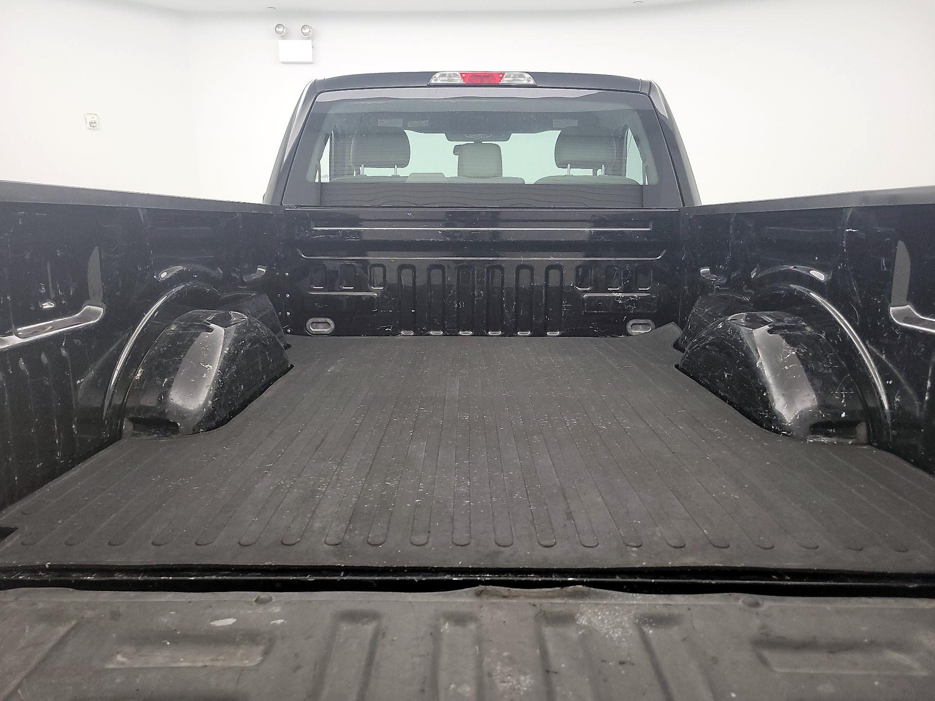 Thumbnail: 2016 Ford F-150 - 18