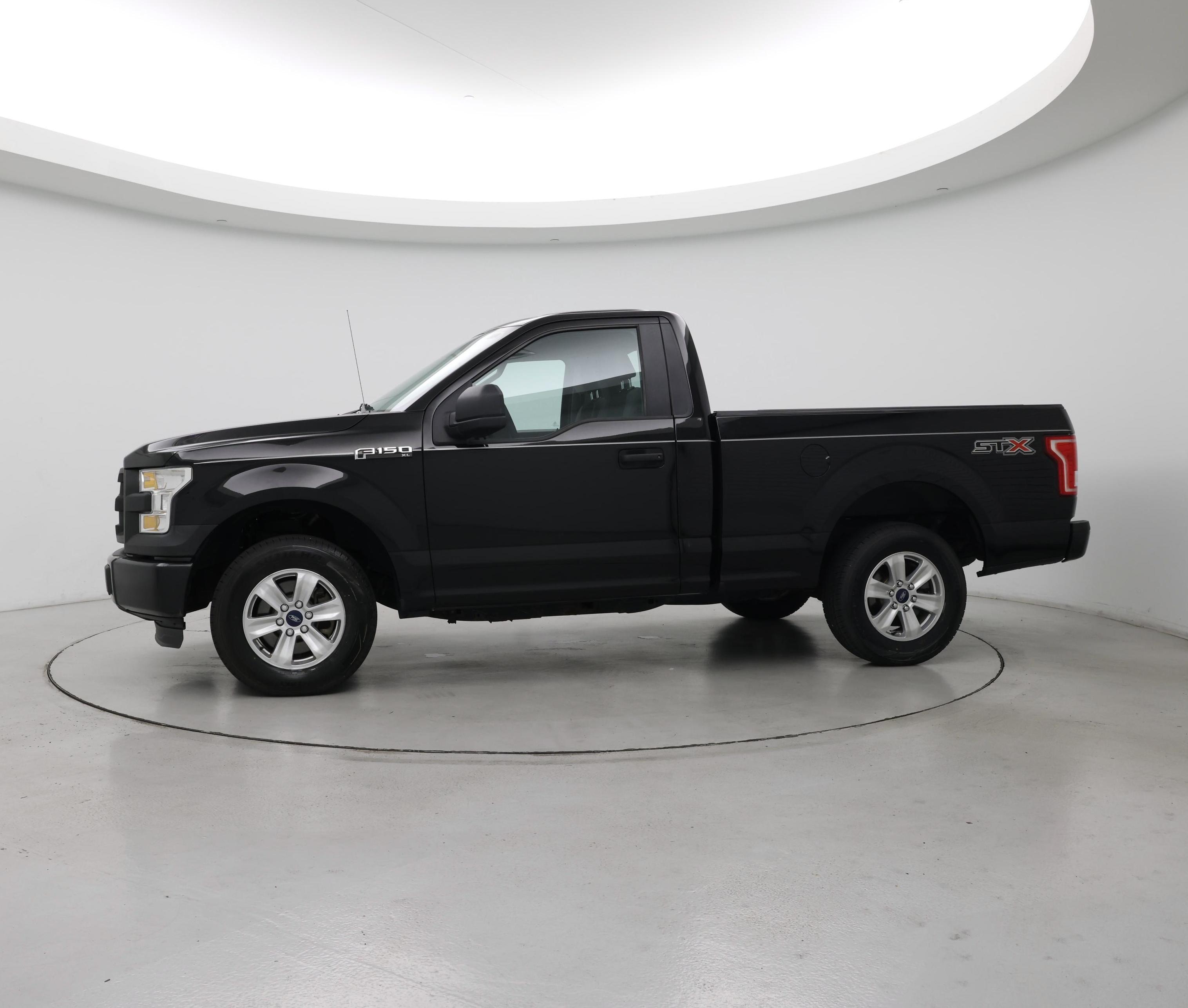 Thumbnail: 2016 Ford F-150 - 3