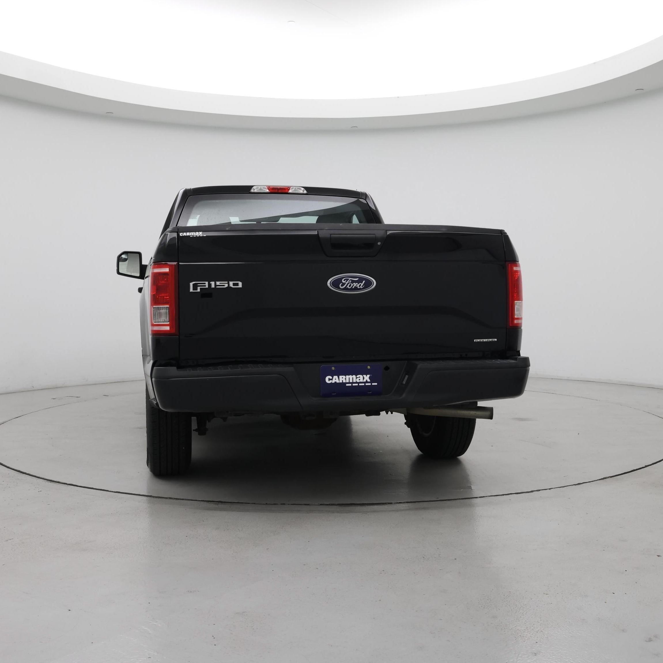 Thumbnail: 2016 Ford F-150 - 6