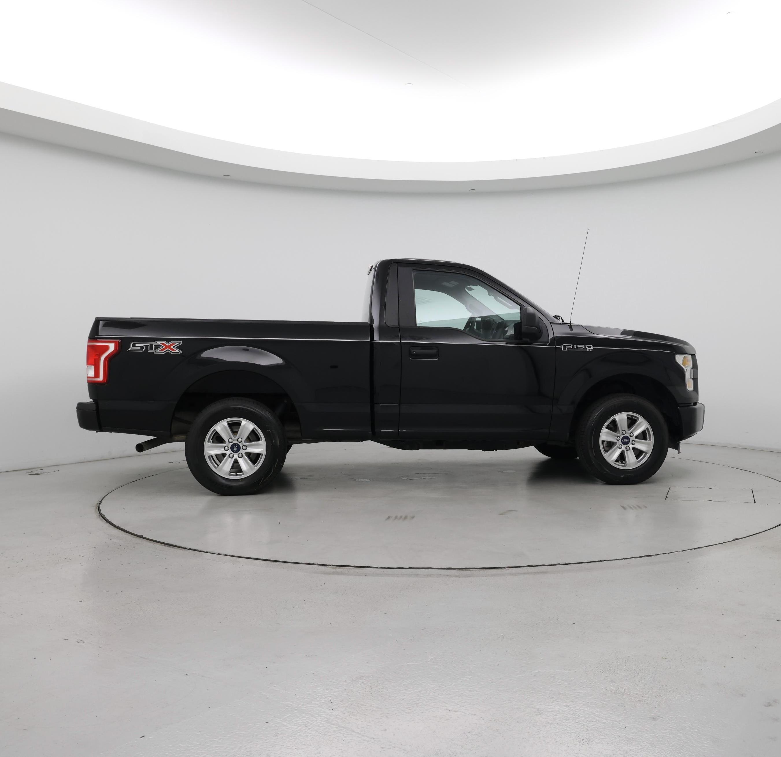 Thumbnail: 2016 Ford F-150 - 7