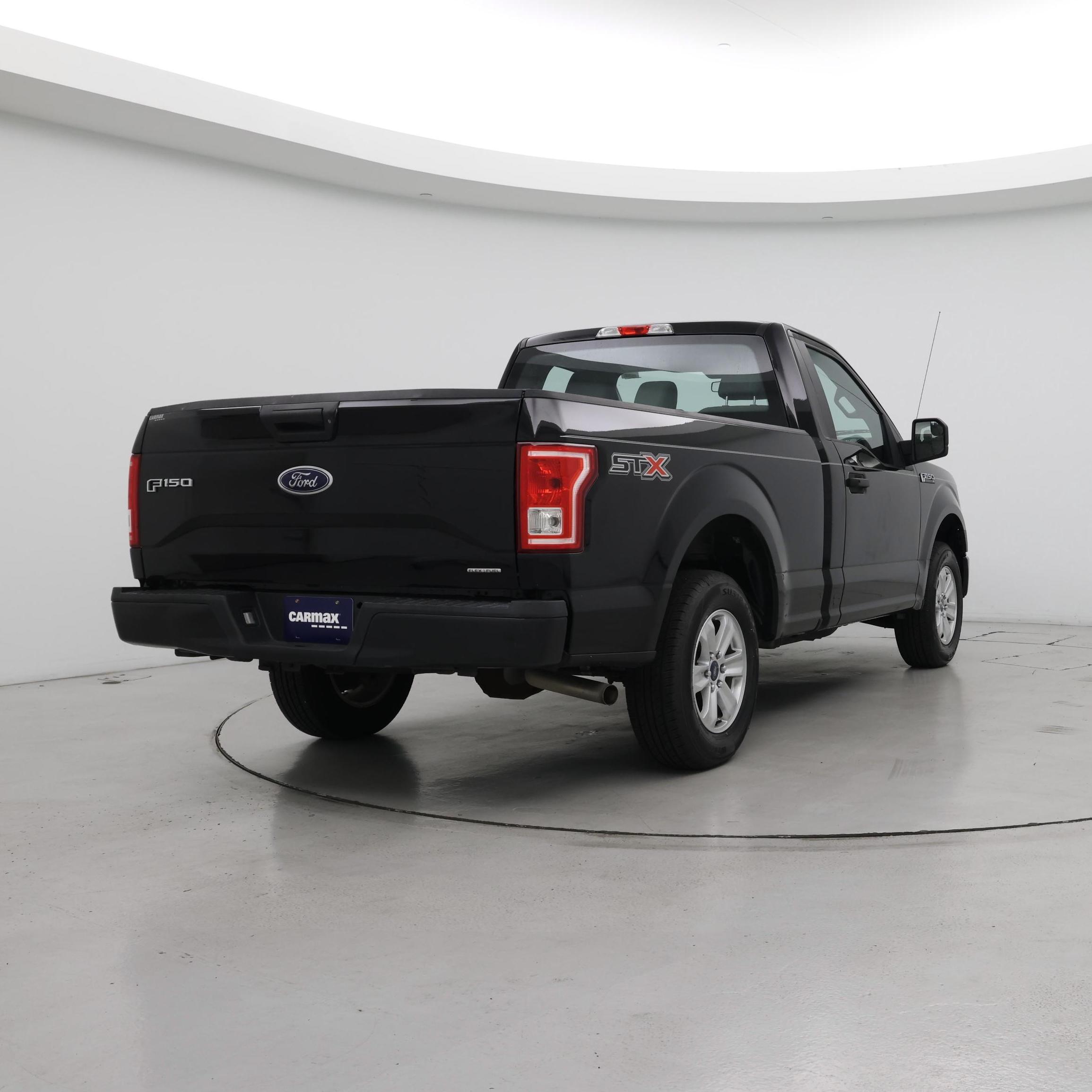 Thumbnail: 2016 Ford F-150 - 8
