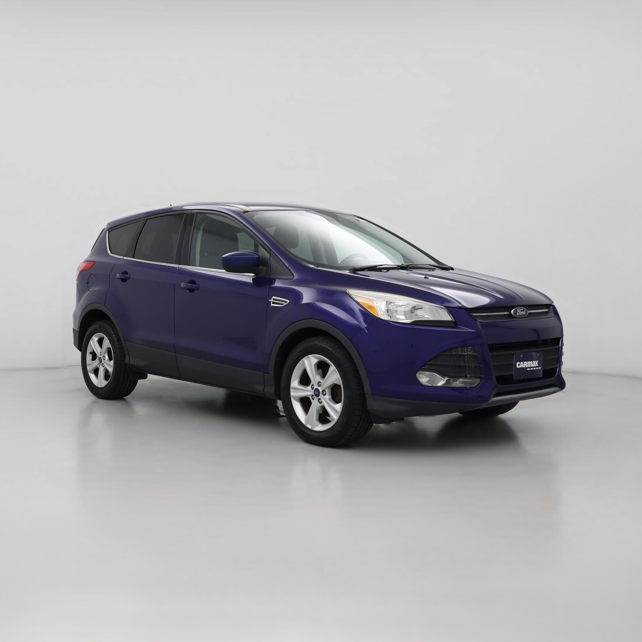 Thumbnail: 2016 Ford Escape - 1