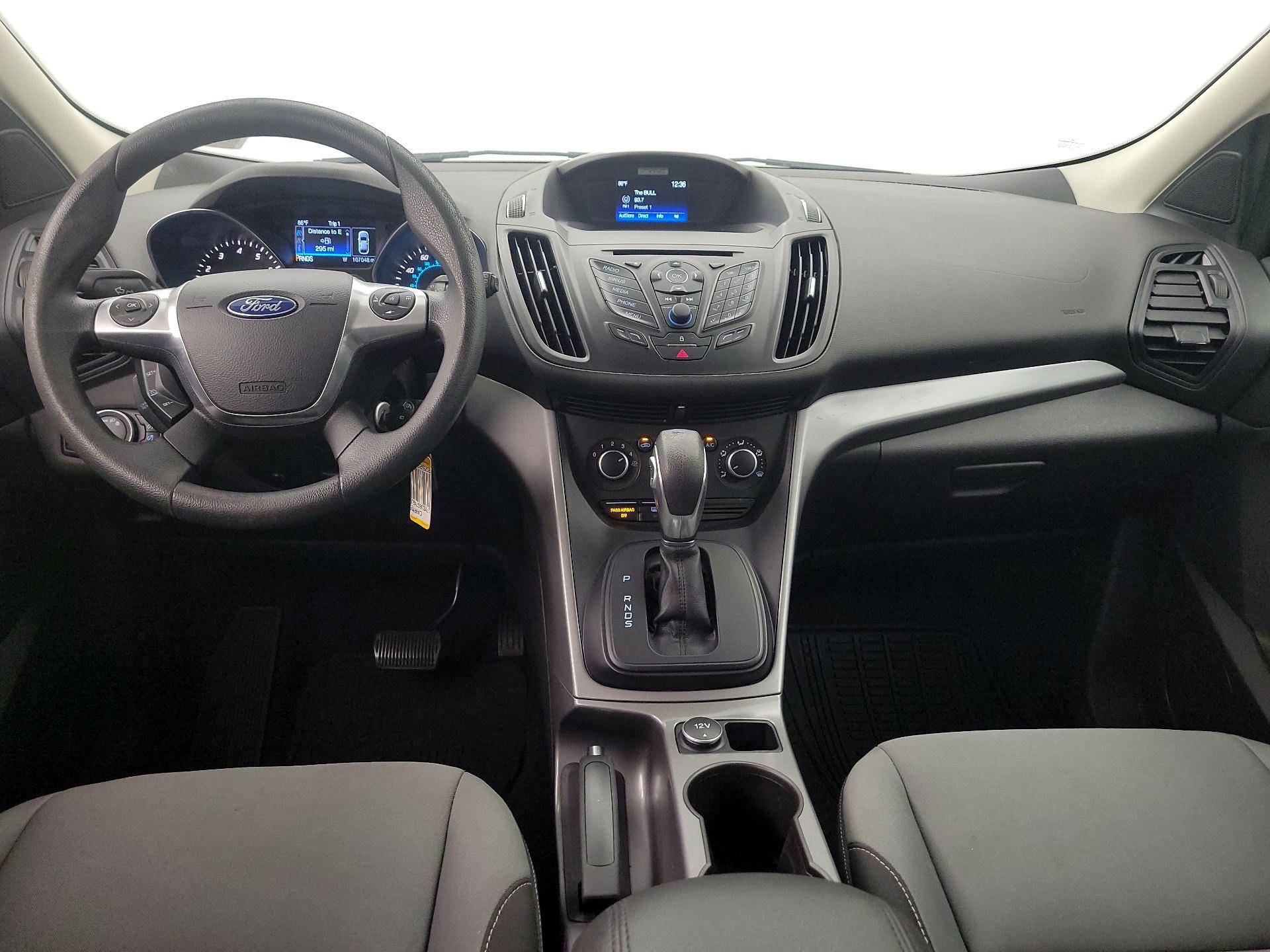 Thumbnail: 2016 Ford Escape - 9