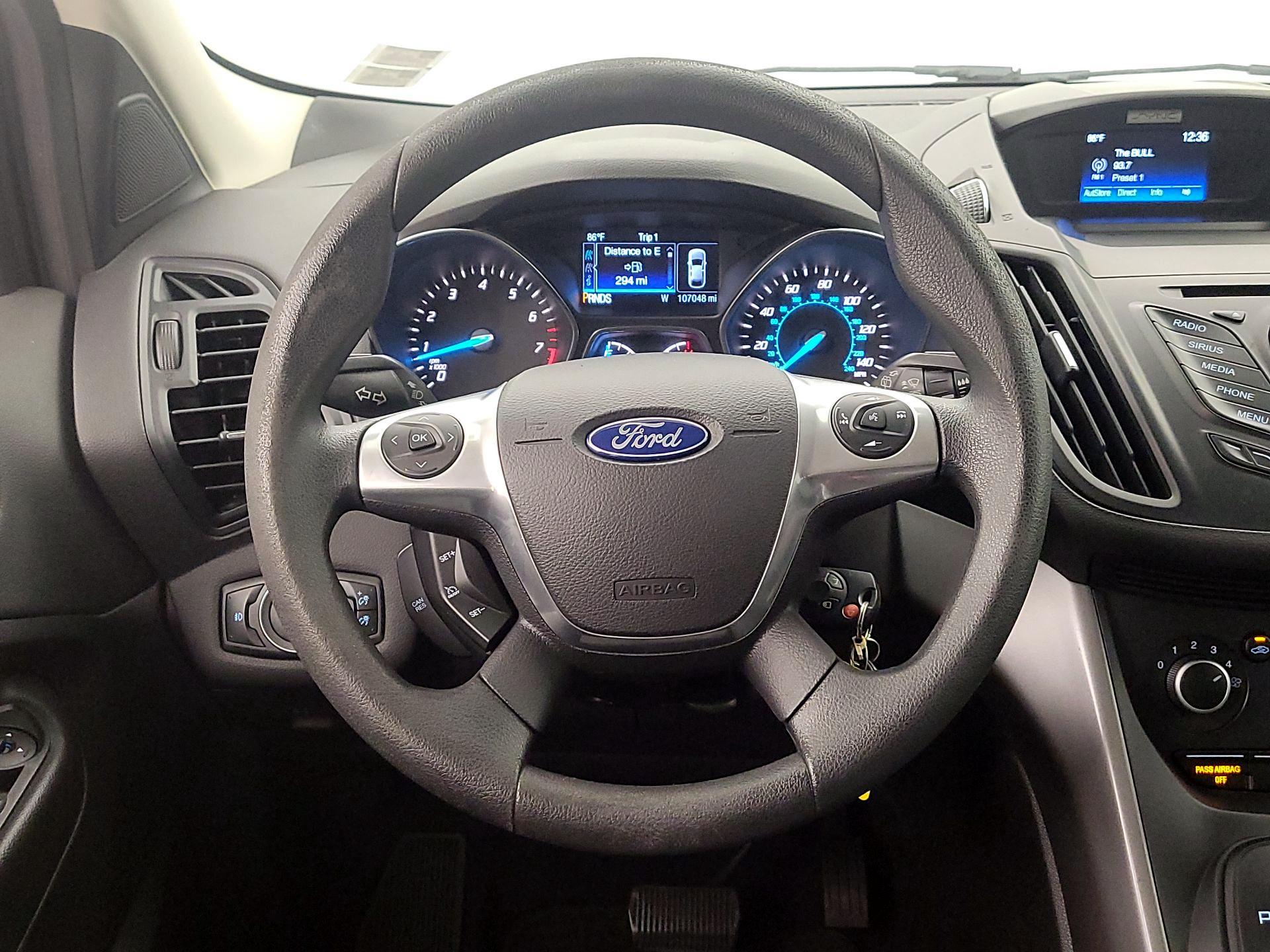 Thumbnail: 2016 Ford Escape - 10