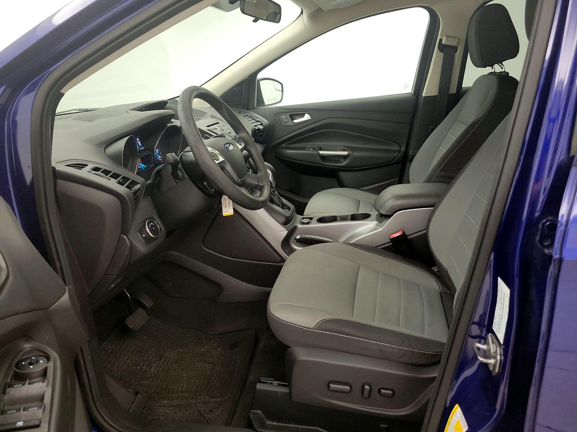 Thumbnail: 2016 Ford Escape - 11