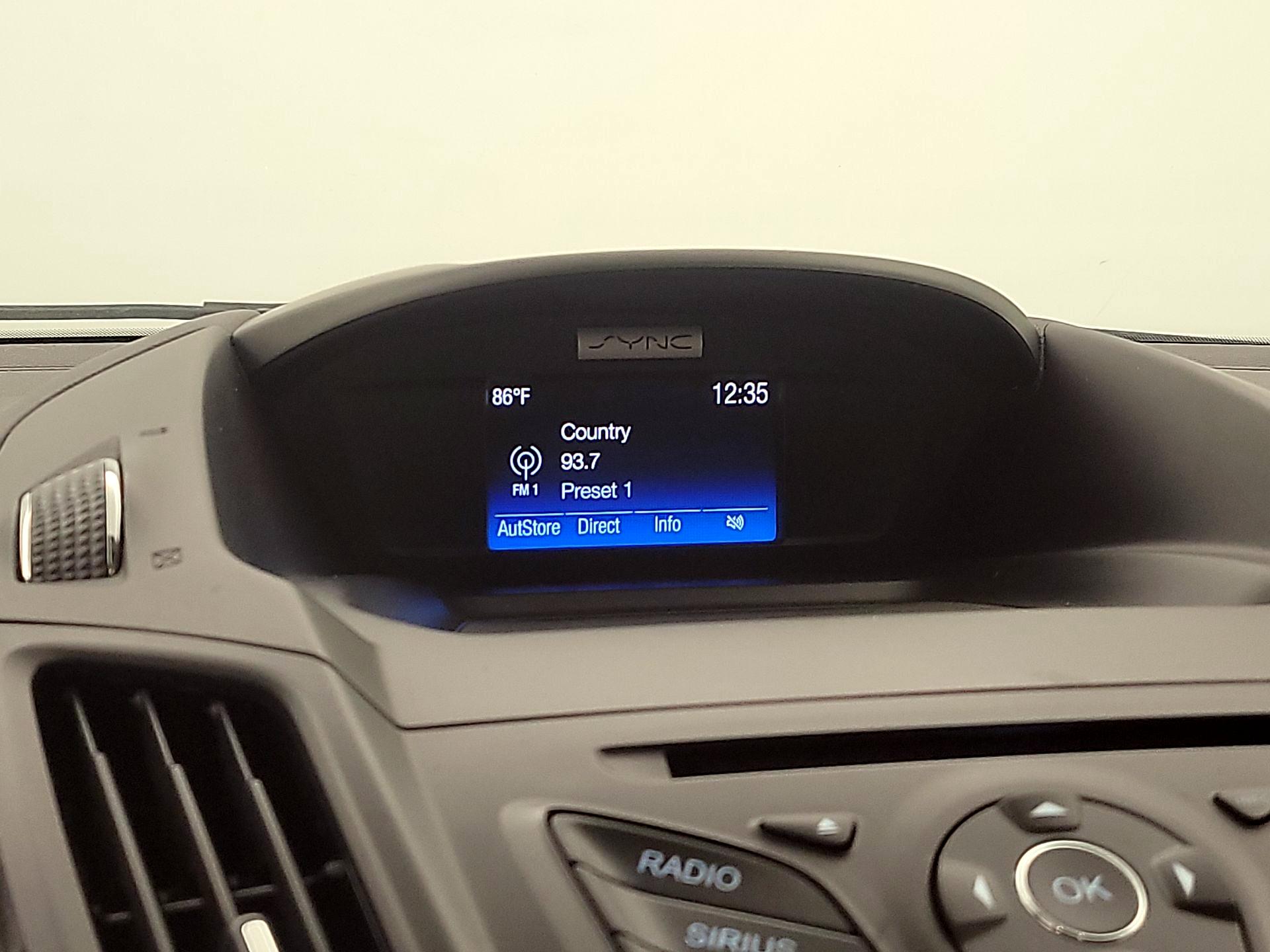 Thumbnail: 2016 Ford Escape - 14