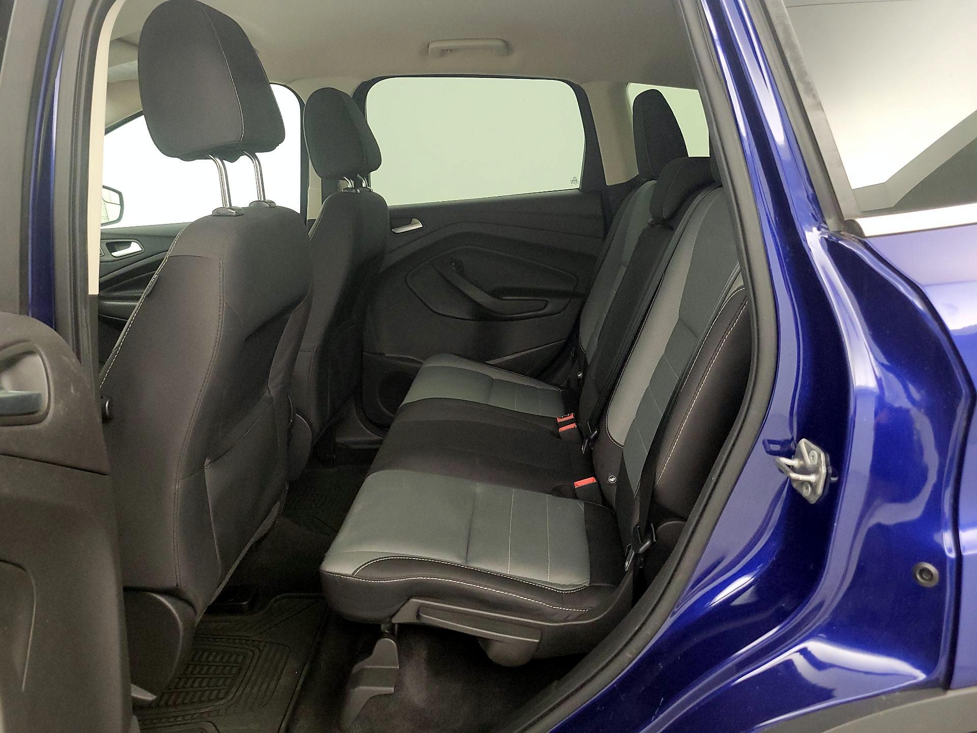 Thumbnail: 2016 Ford Escape - 18