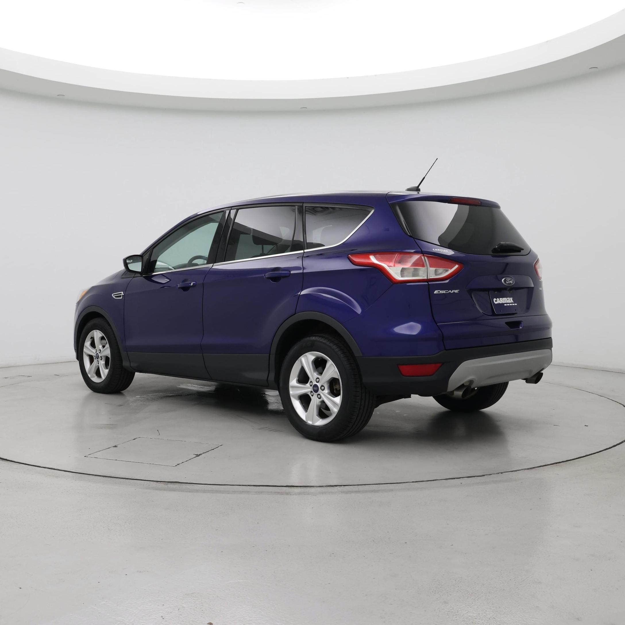 Thumbnail: 2016 Ford Escape - 2