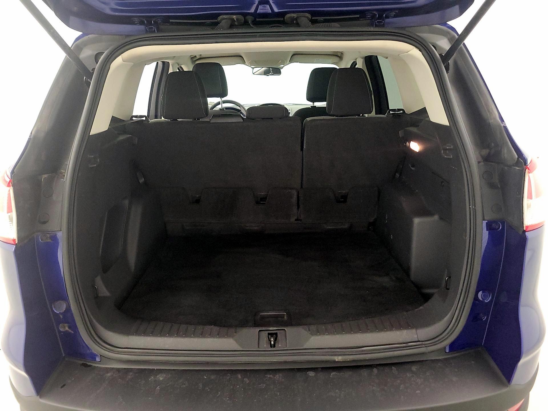 Thumbnail: 2016 Ford Escape - 19