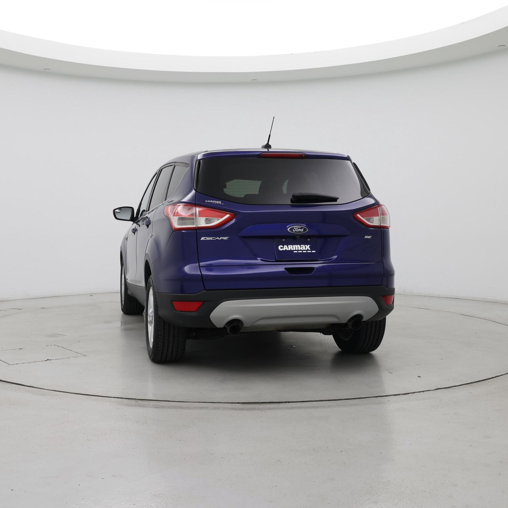 Thumbnail: 2016 Ford Escape - 6
