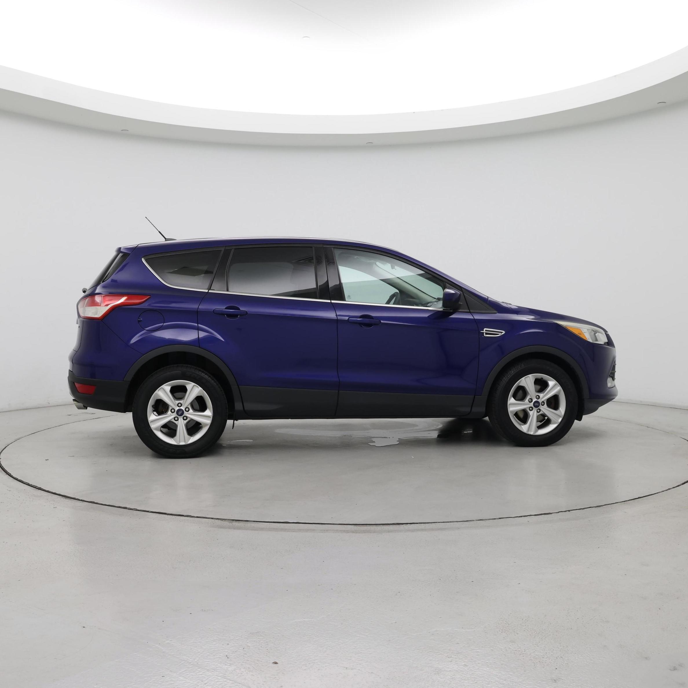 Thumbnail: 2016 Ford Escape - 7