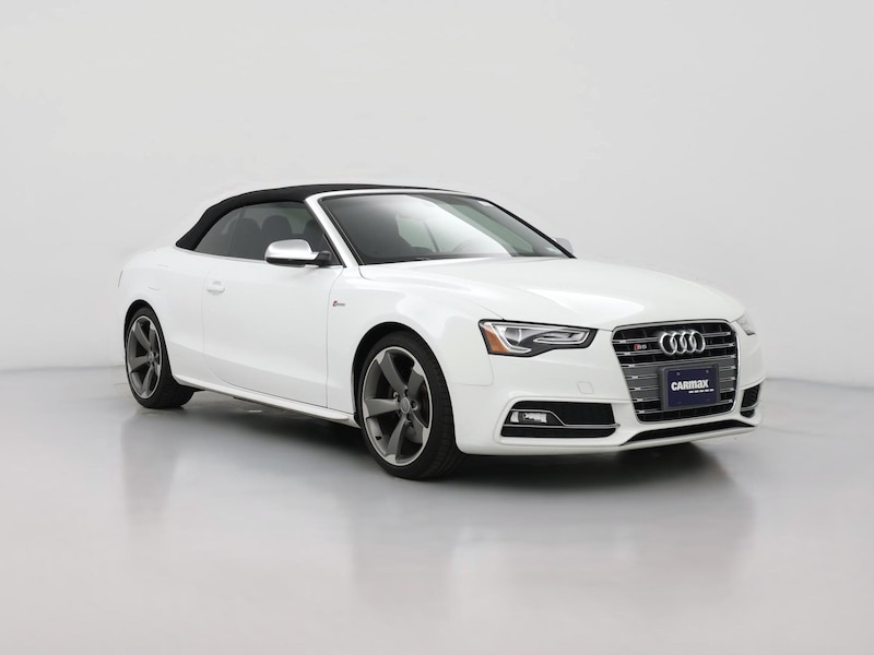 2015 Audi S5 Premium Plus -
                  Saint Louis, MO