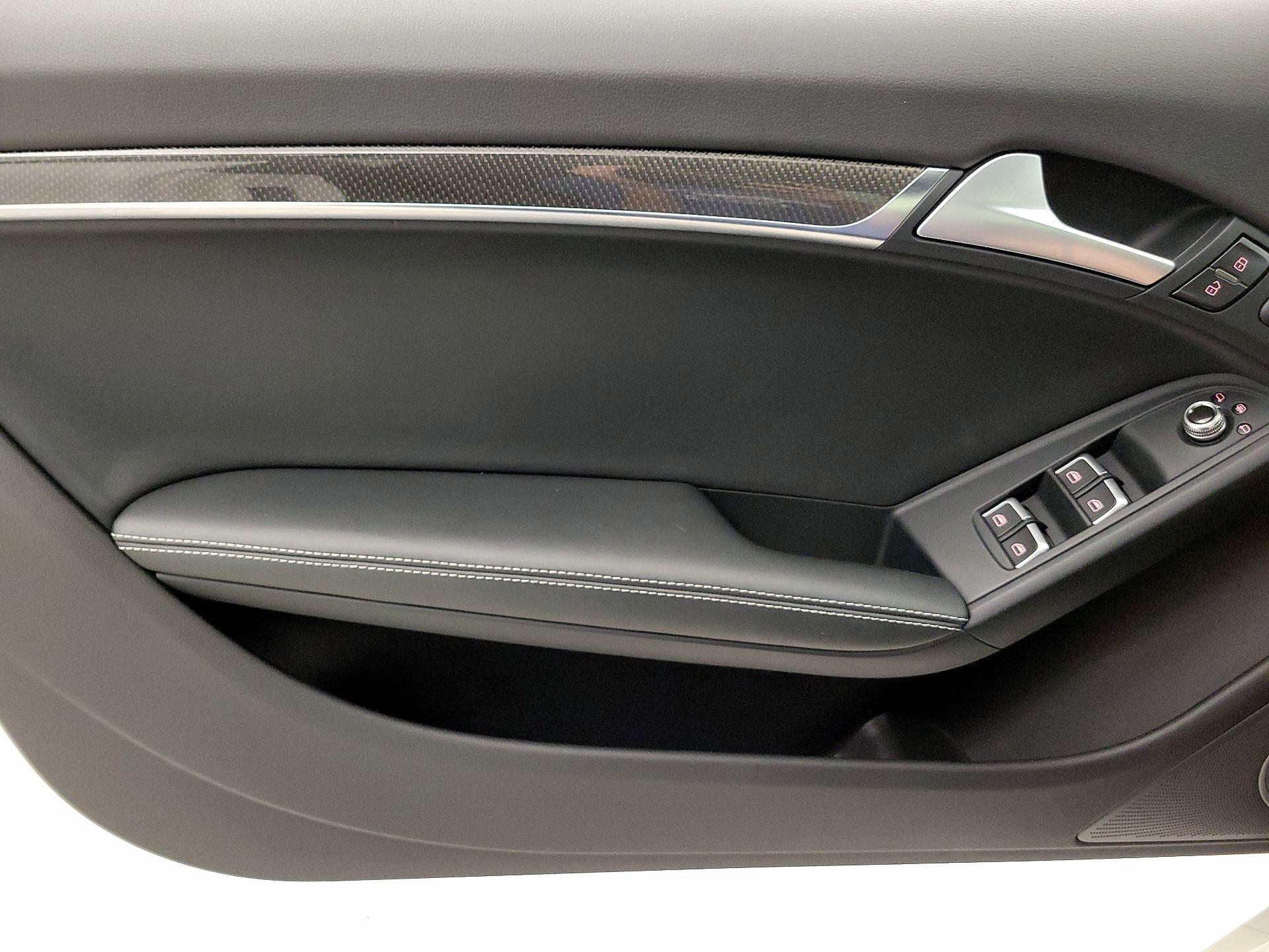 Thumbnail: 2015 Audi S5 - 12