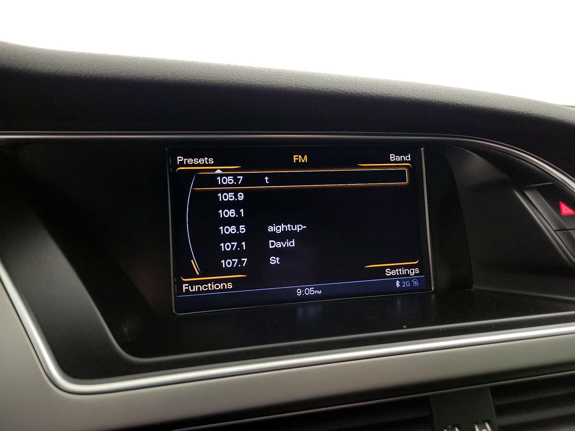 Thumbnail: 2015 Audi S5 - 16