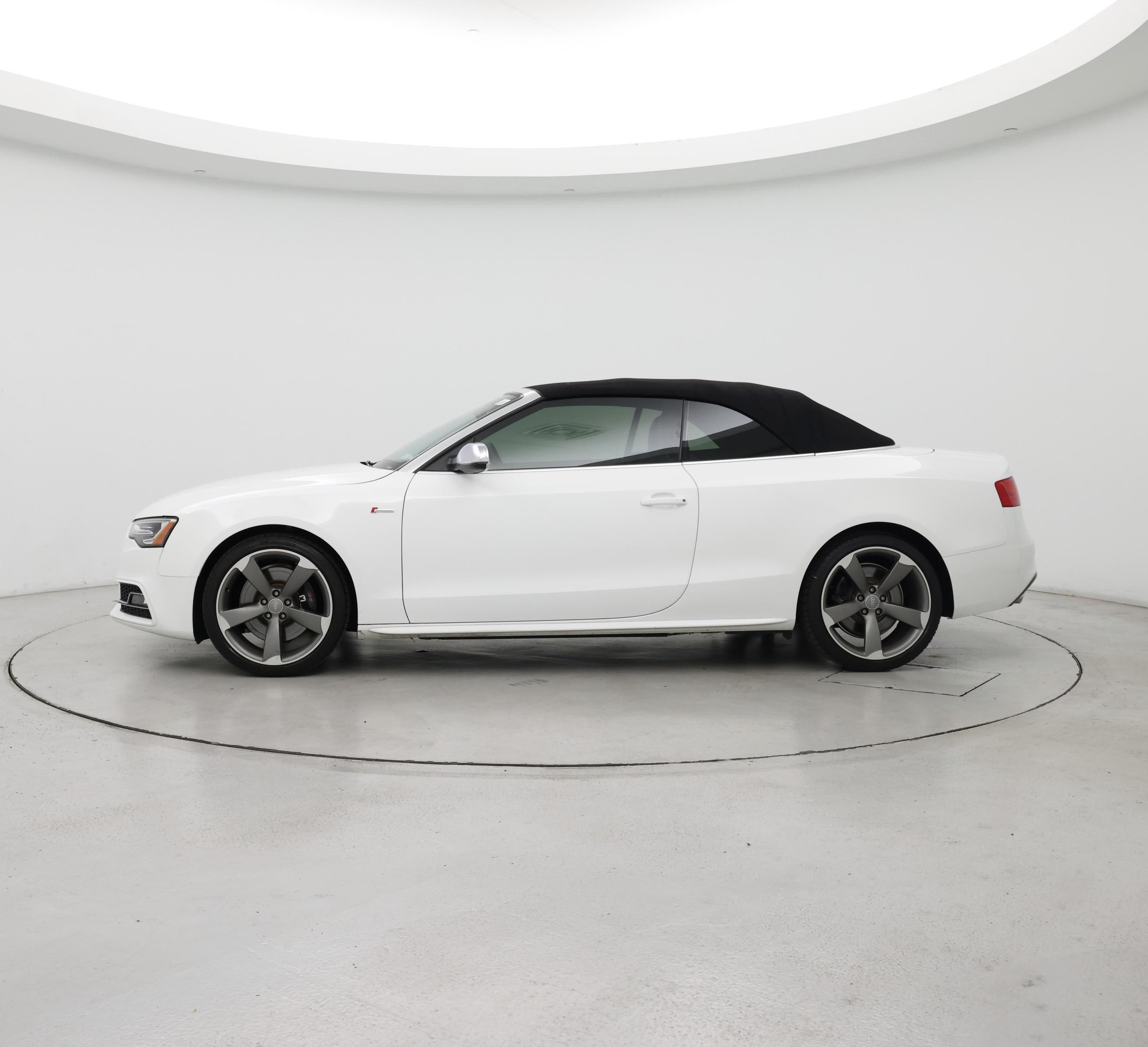 Thumbnail: 2015 Audi S5 - 3