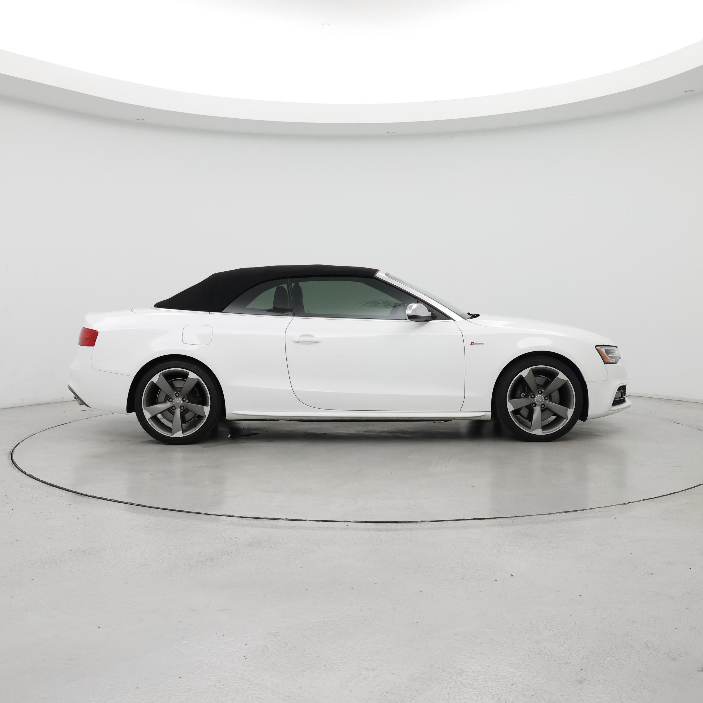 Thumbnail: 2015 Audi S5 - 7