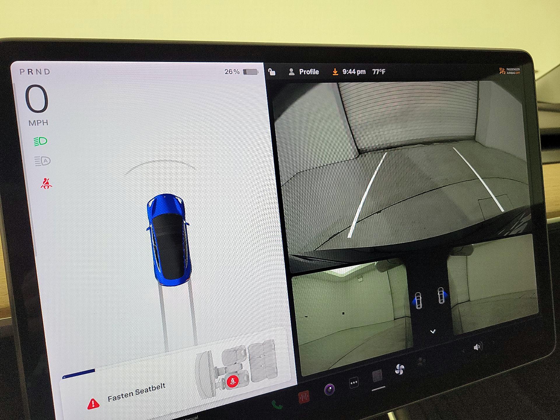 Thumbnail: 2020 Tesla Model 3 - 14