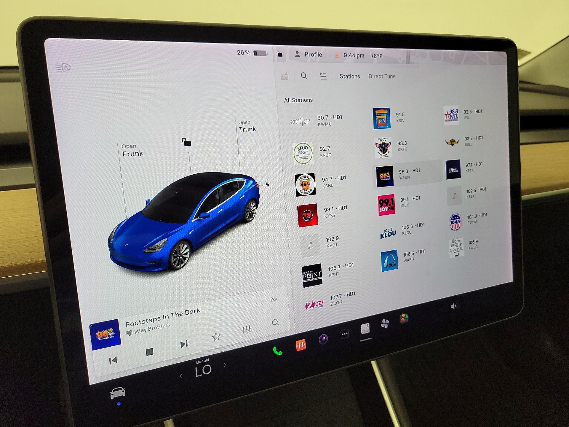 Thumbnail: 2020 Tesla Model 3 - 15