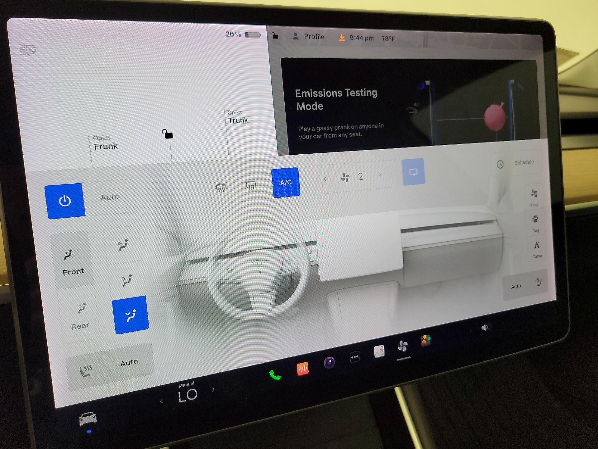 Thumbnail: 2020 Tesla Model 3 - 16