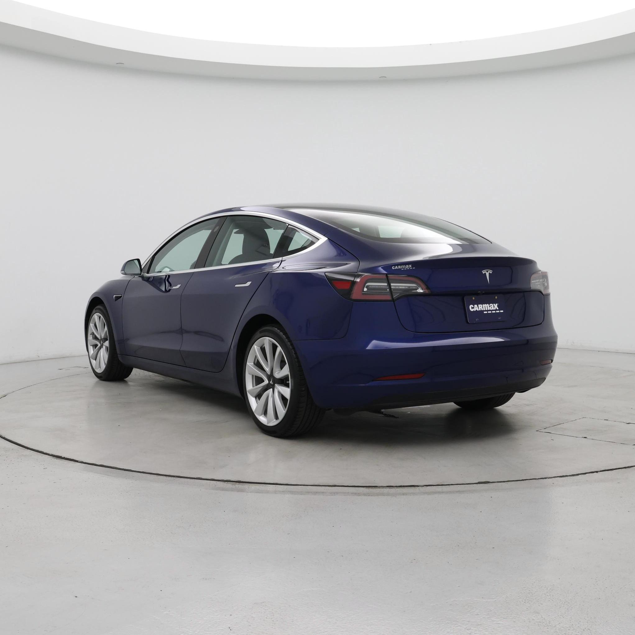 Thumbnail: 2020 Tesla Model 3 - 2